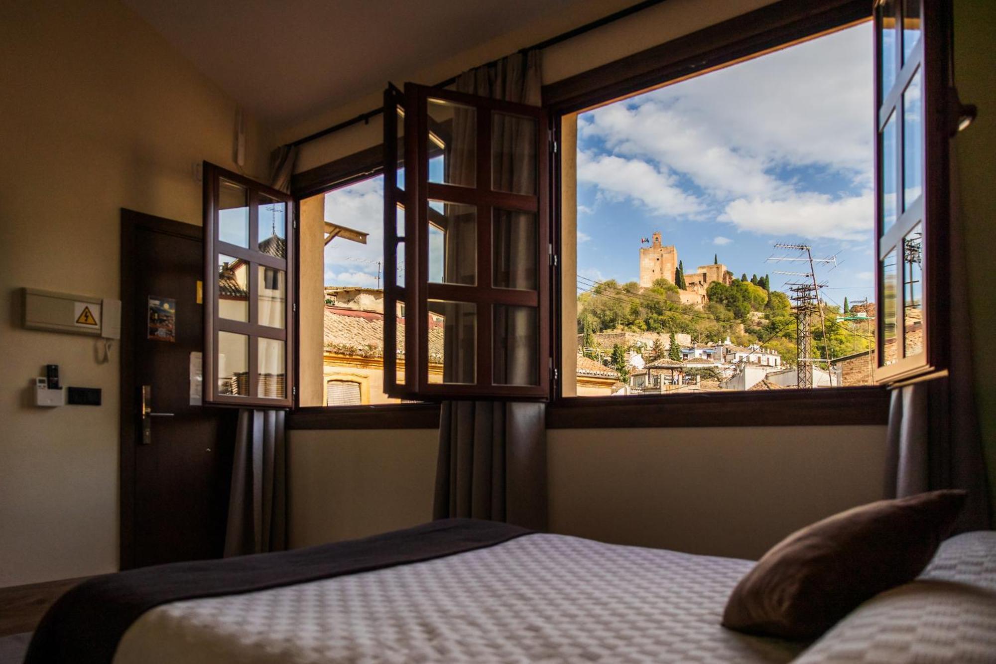 Apartamento Reyes Católicos Granada