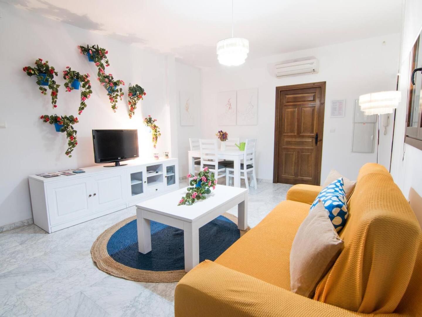Tuguest Gracia Apartamento