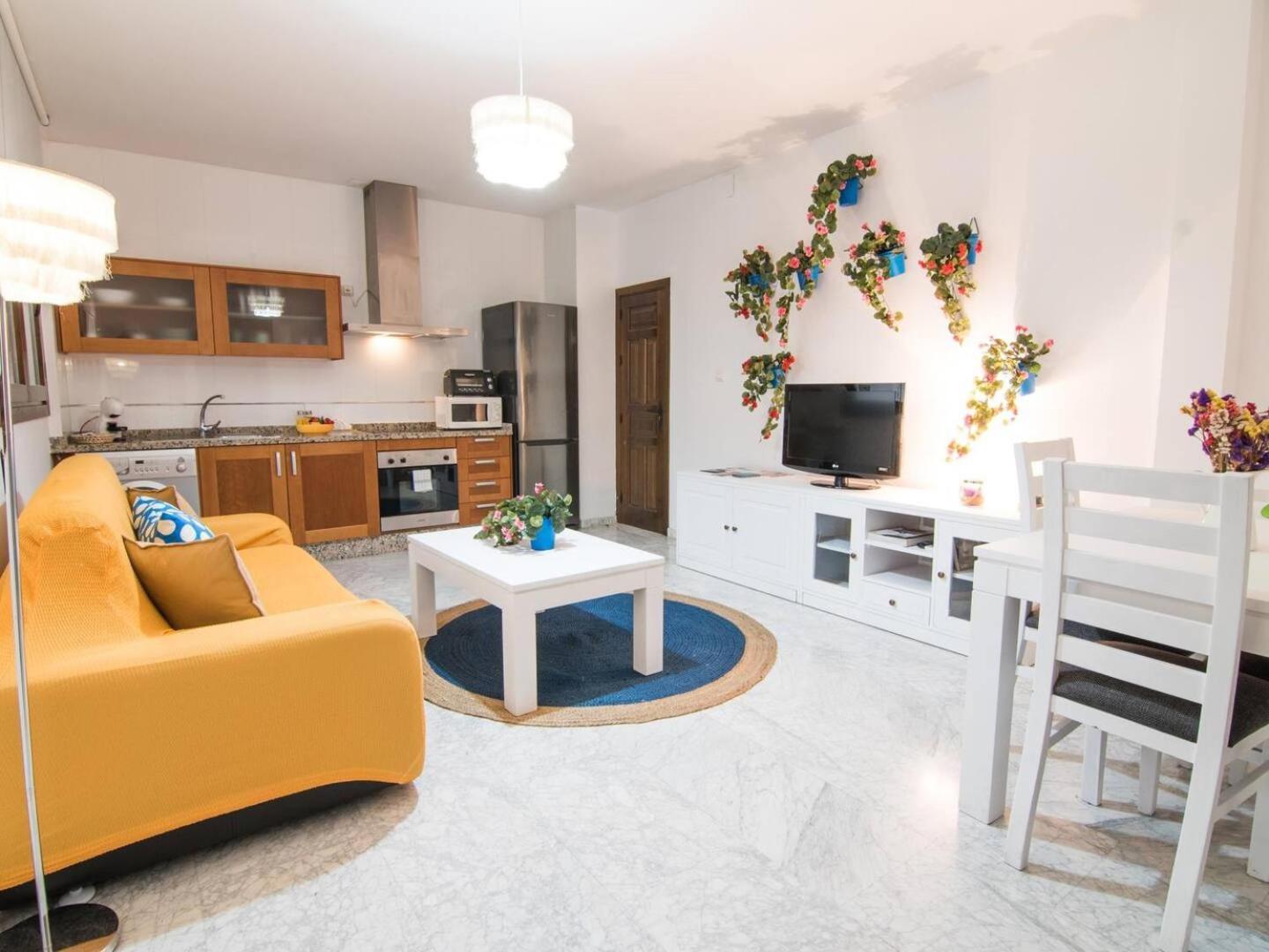 Tuguest Gracia Apartamento *