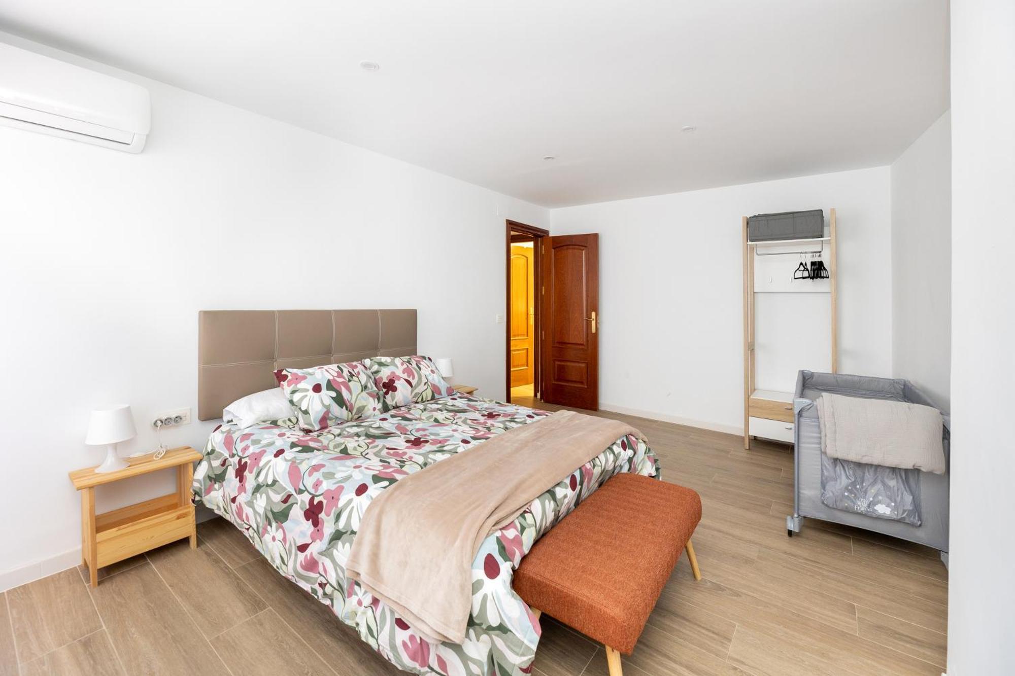 Sientete En Casa En Apartment