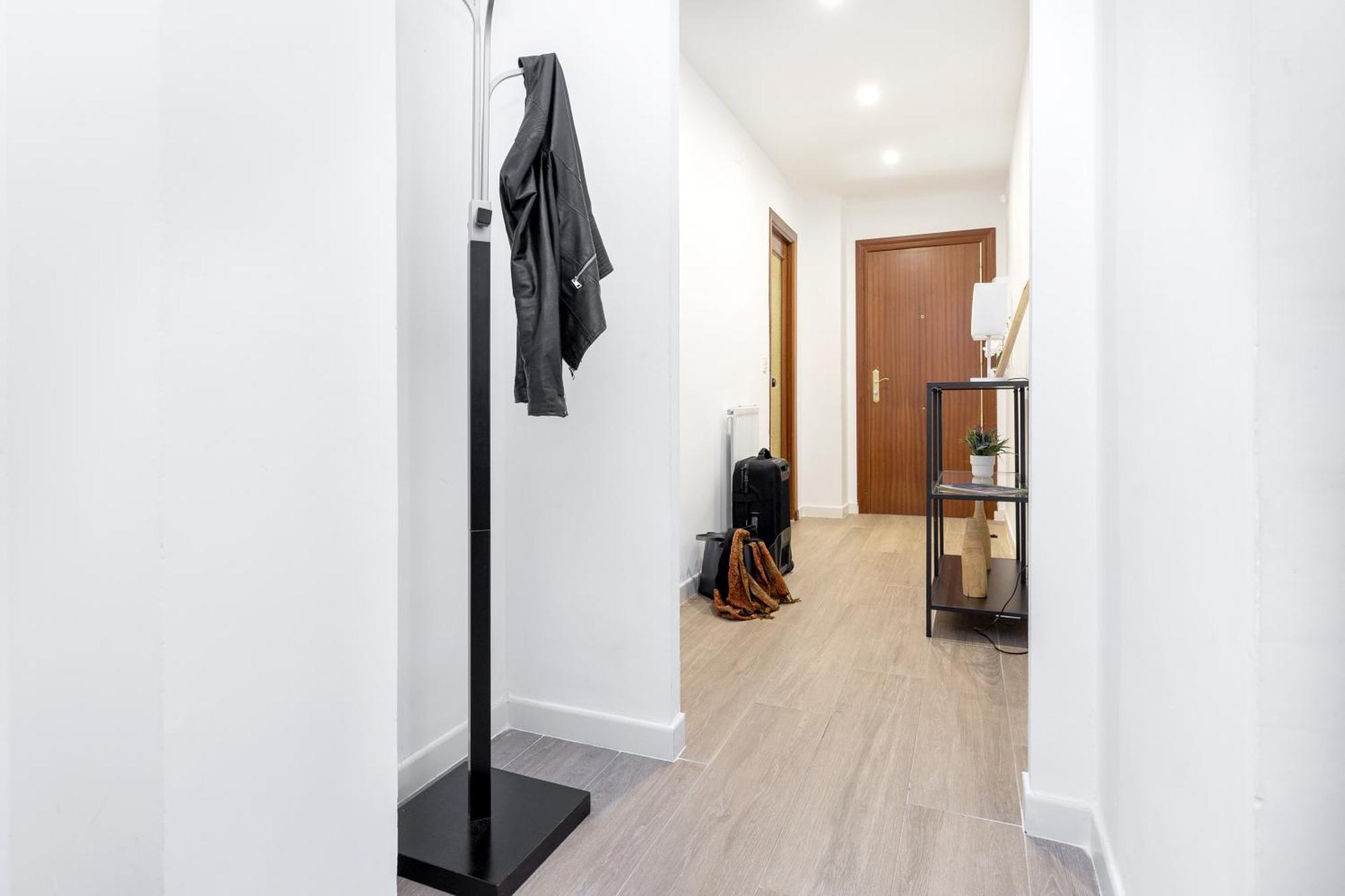 Apartment Sientete En Casa En Granada