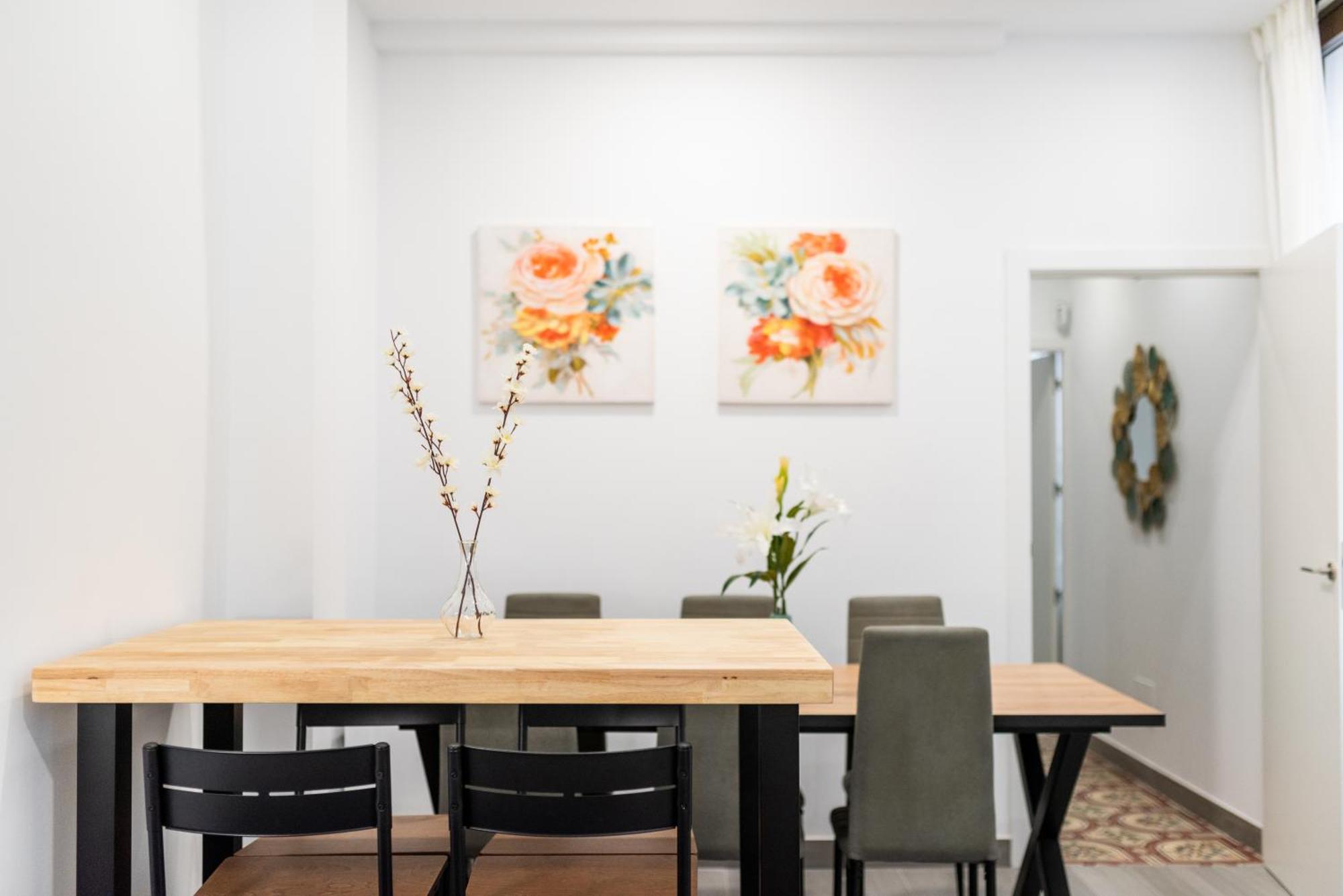 Apartamento Centro *
