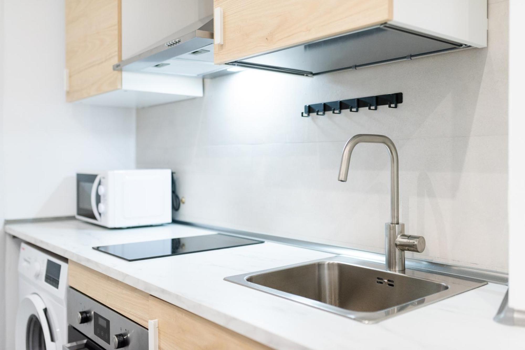 Centro Apartamento Granada