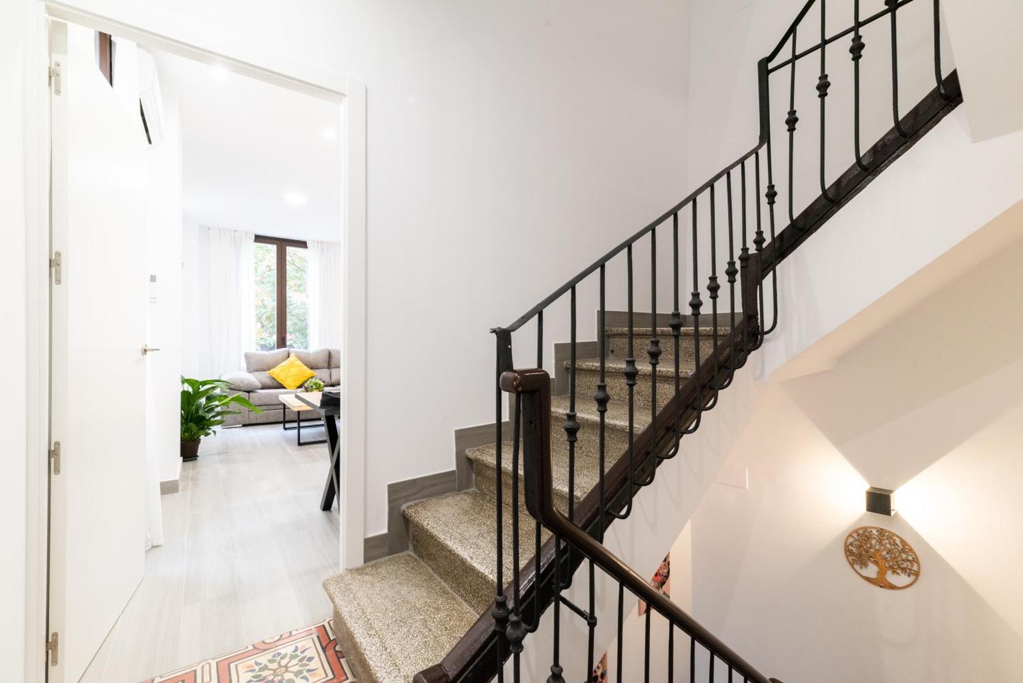 Centro Apartamento *