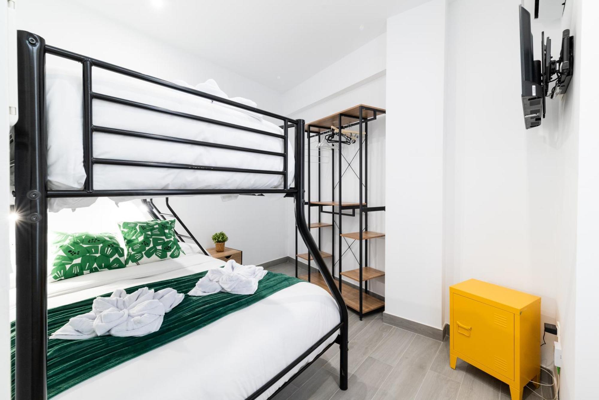 Apartamento Centro