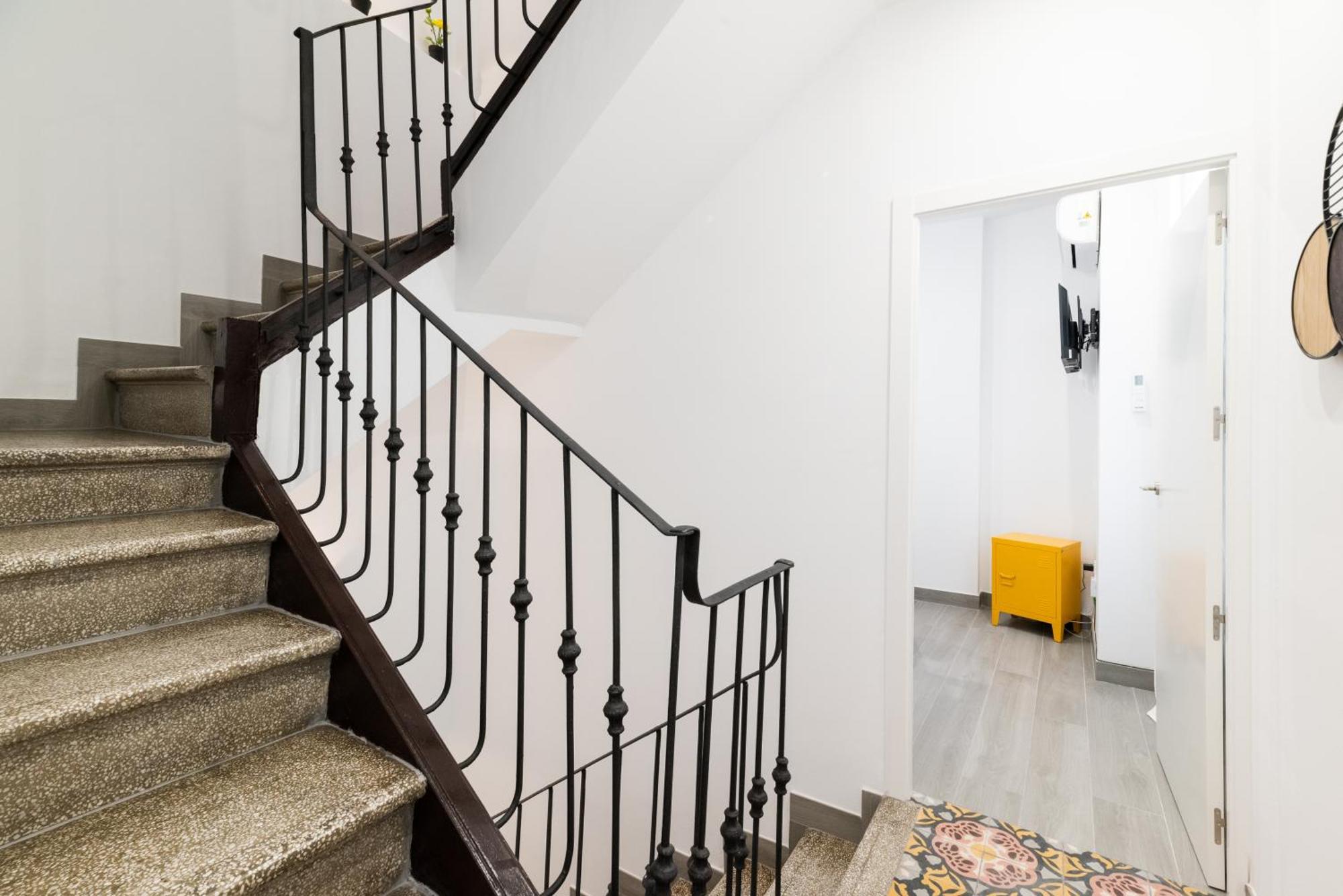 Apartamento Centro Granada
