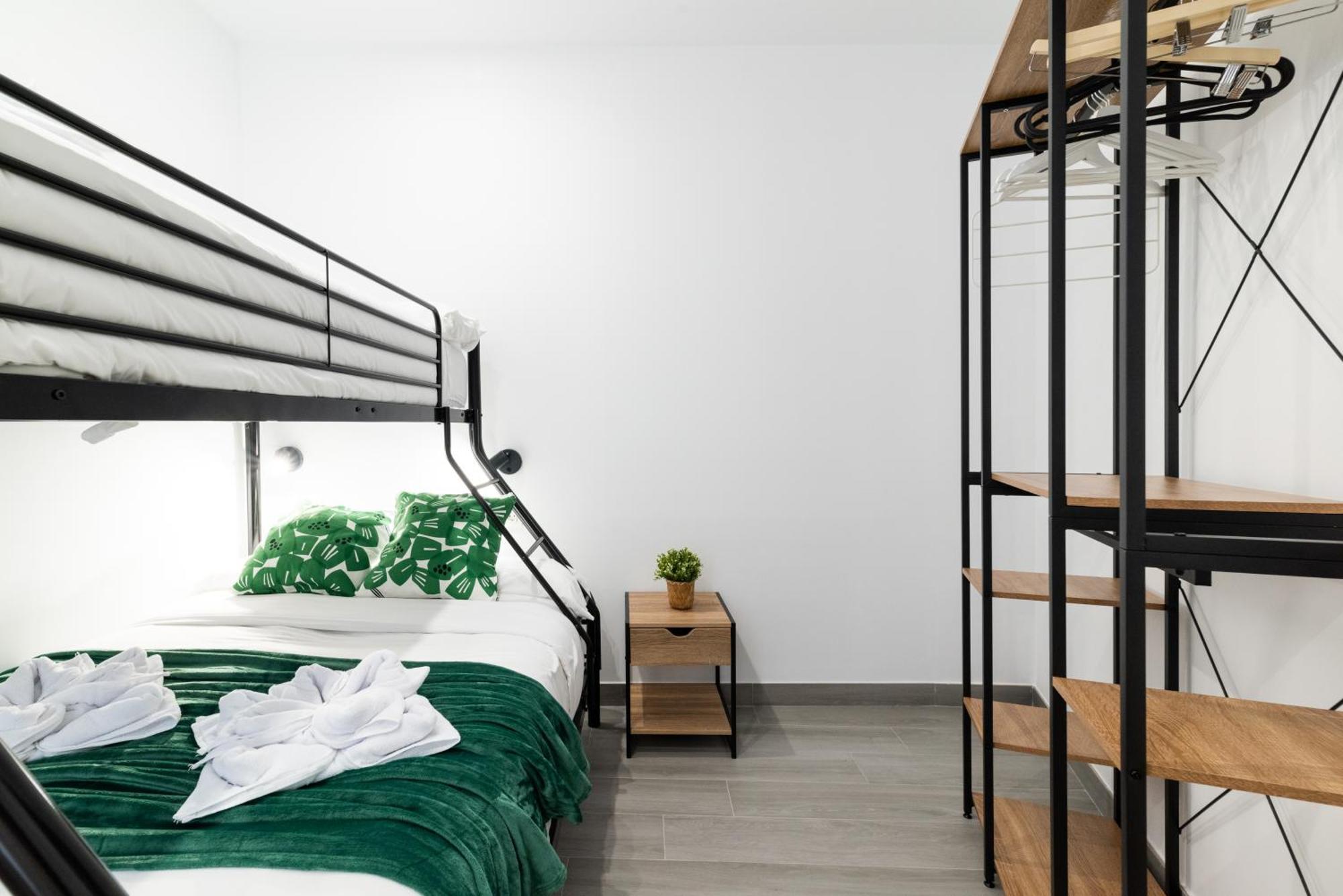Centro Apartamento Granada