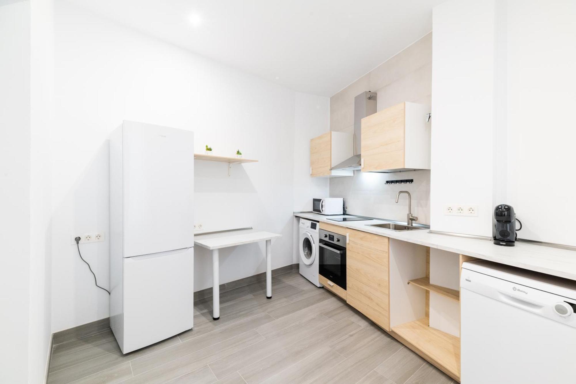 Centro Apartamento Granada