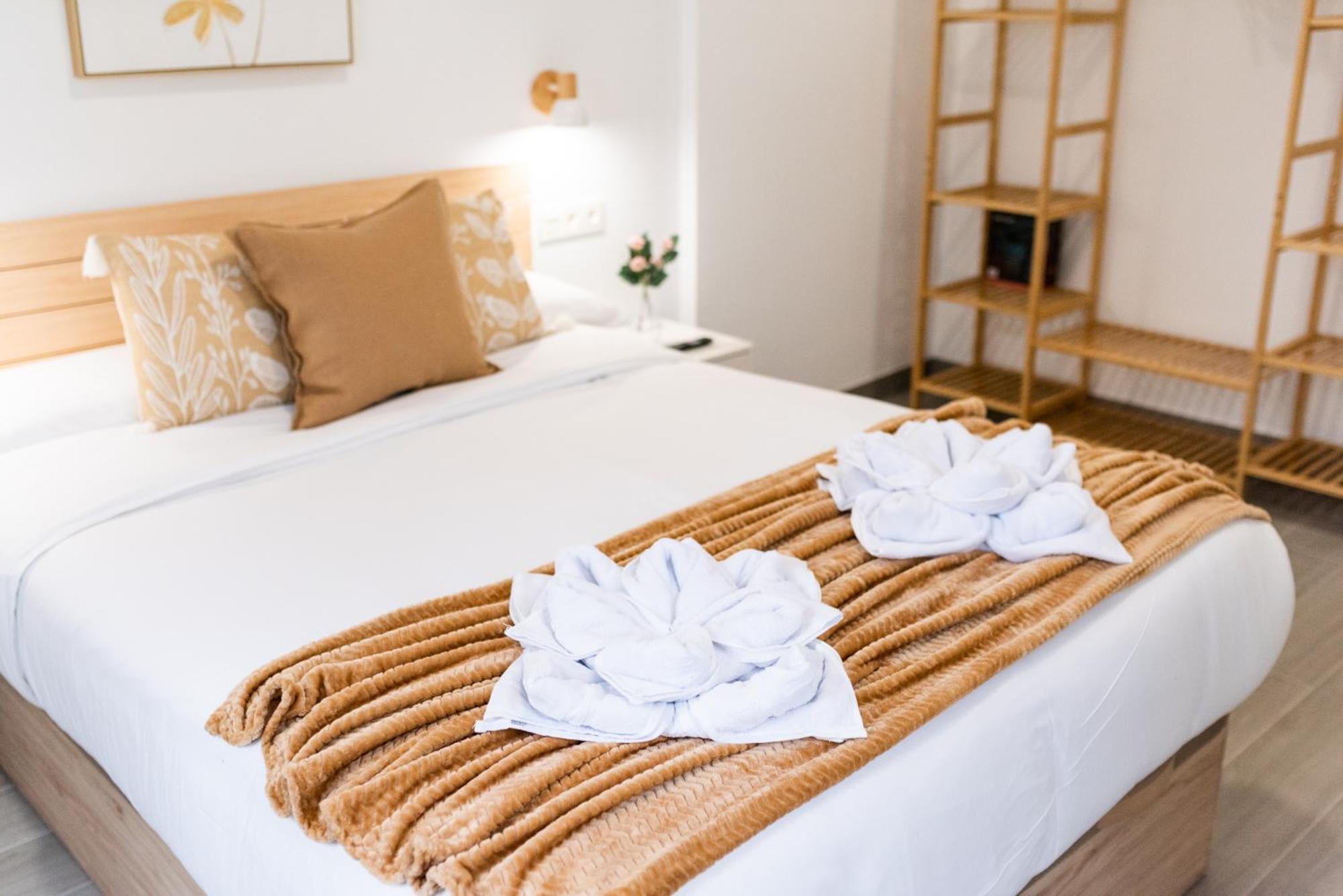 Centro Apartamento