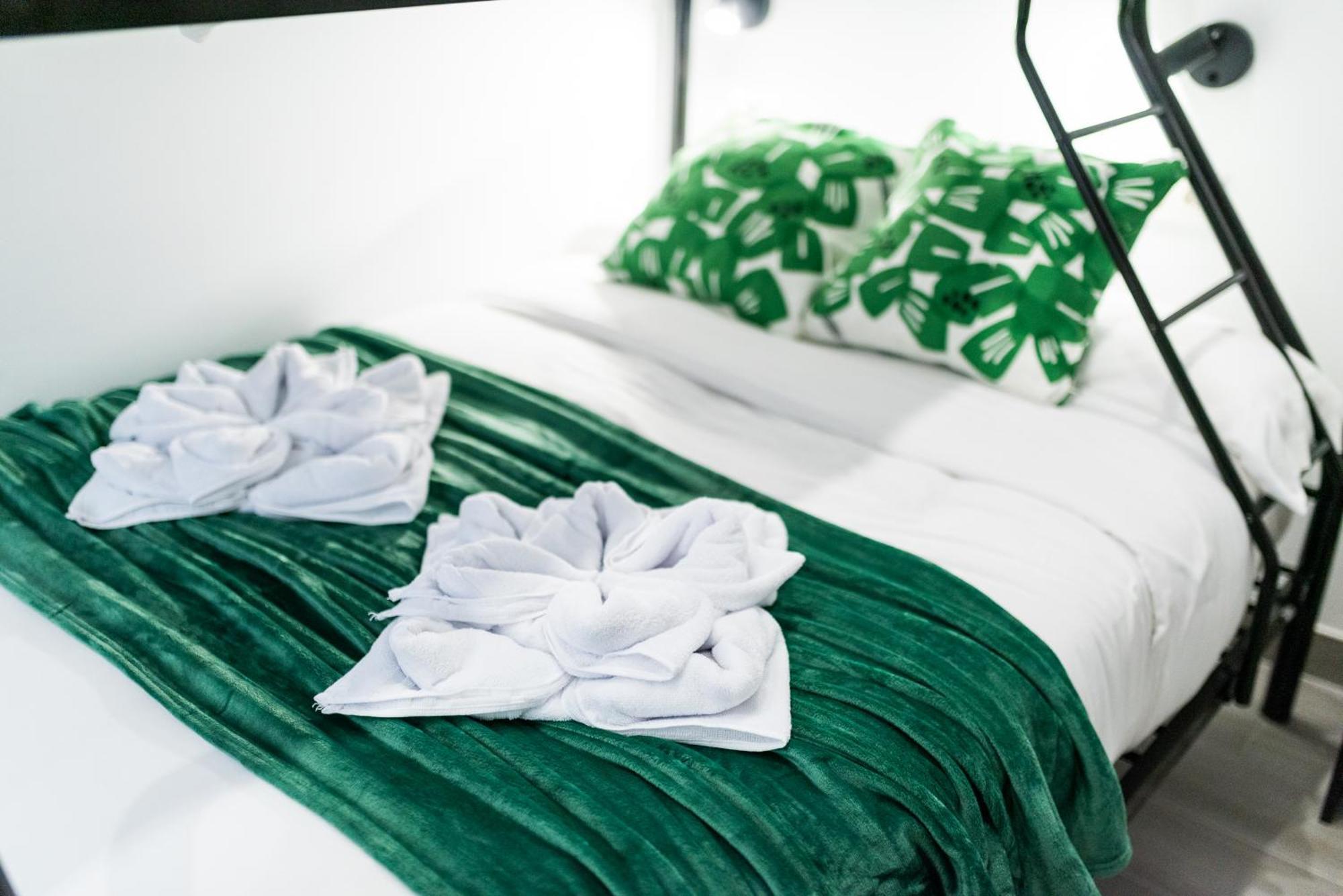 Centro Apartamento Granada