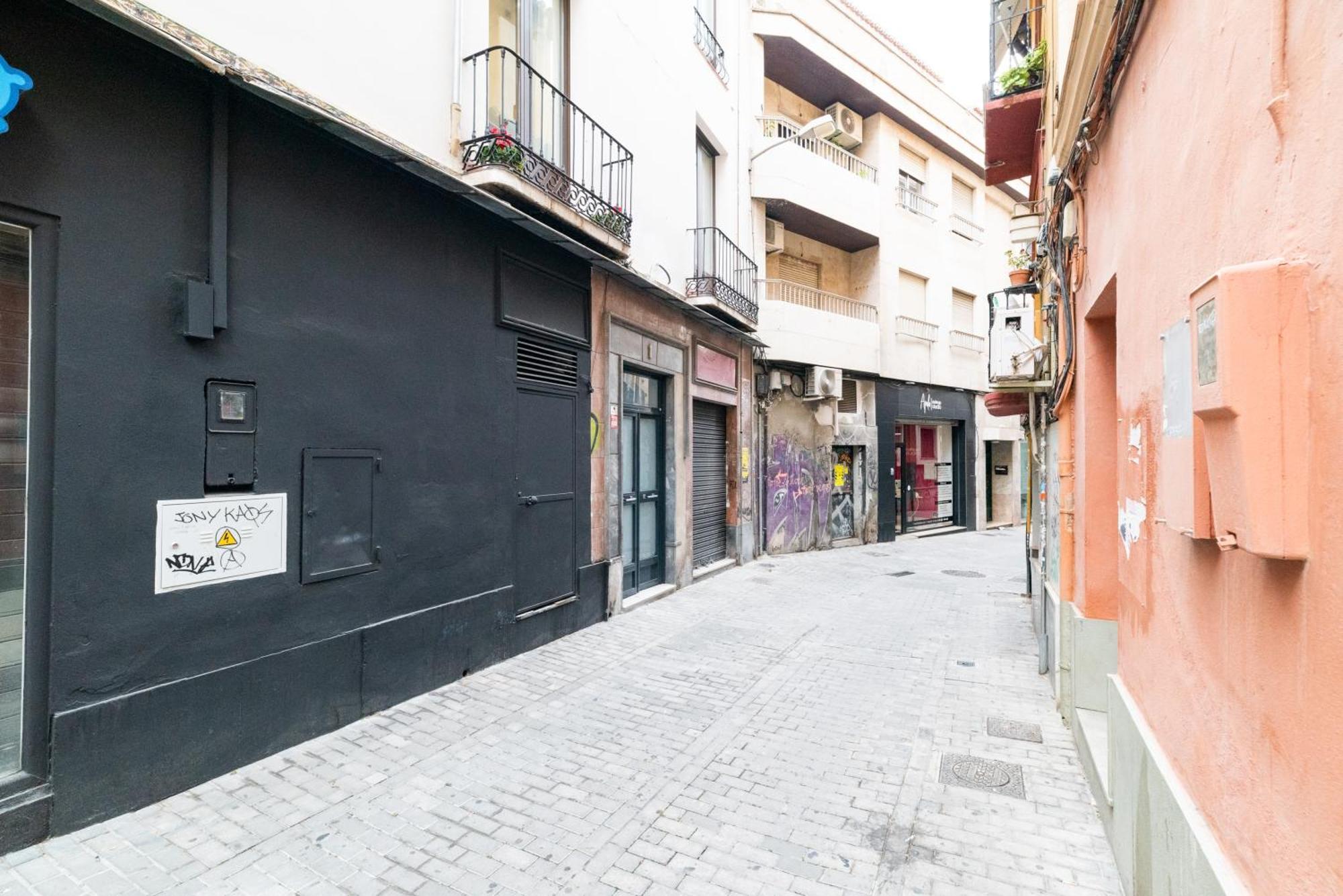 Apartamento Centro