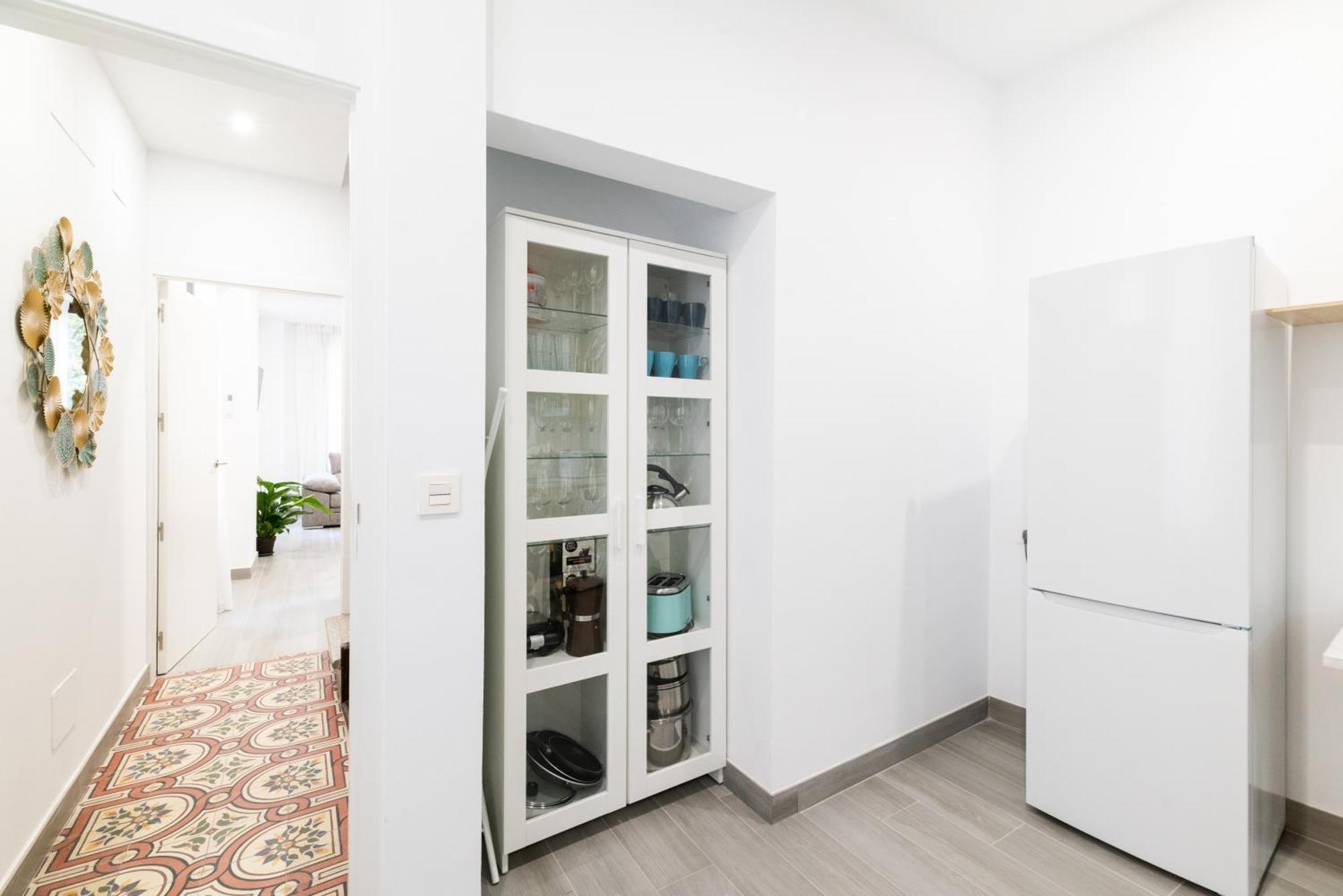 Apartamento Centro *