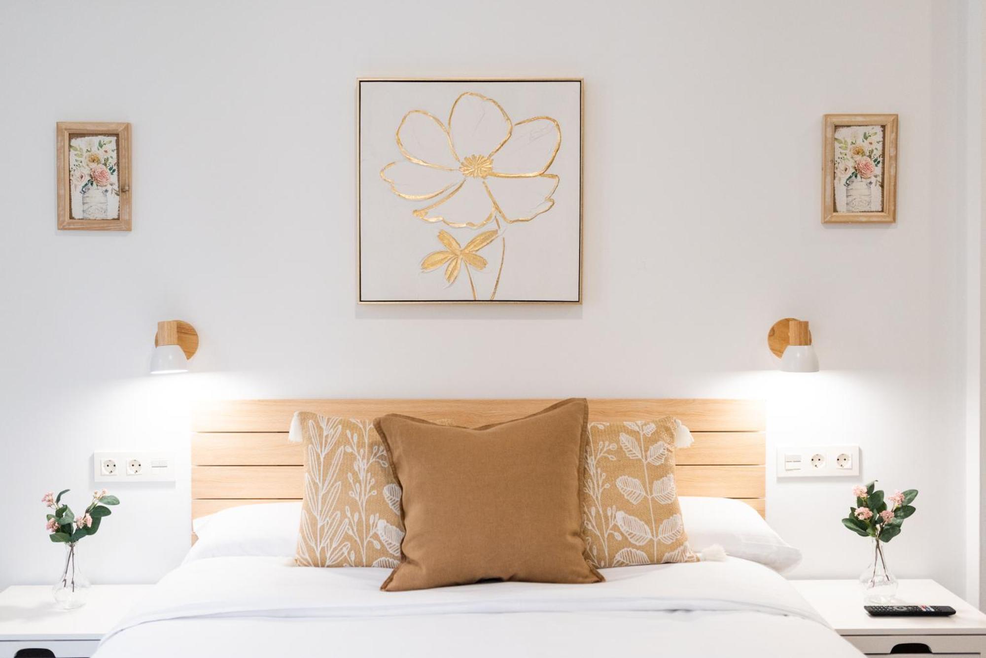 Apartamento Centro Granada