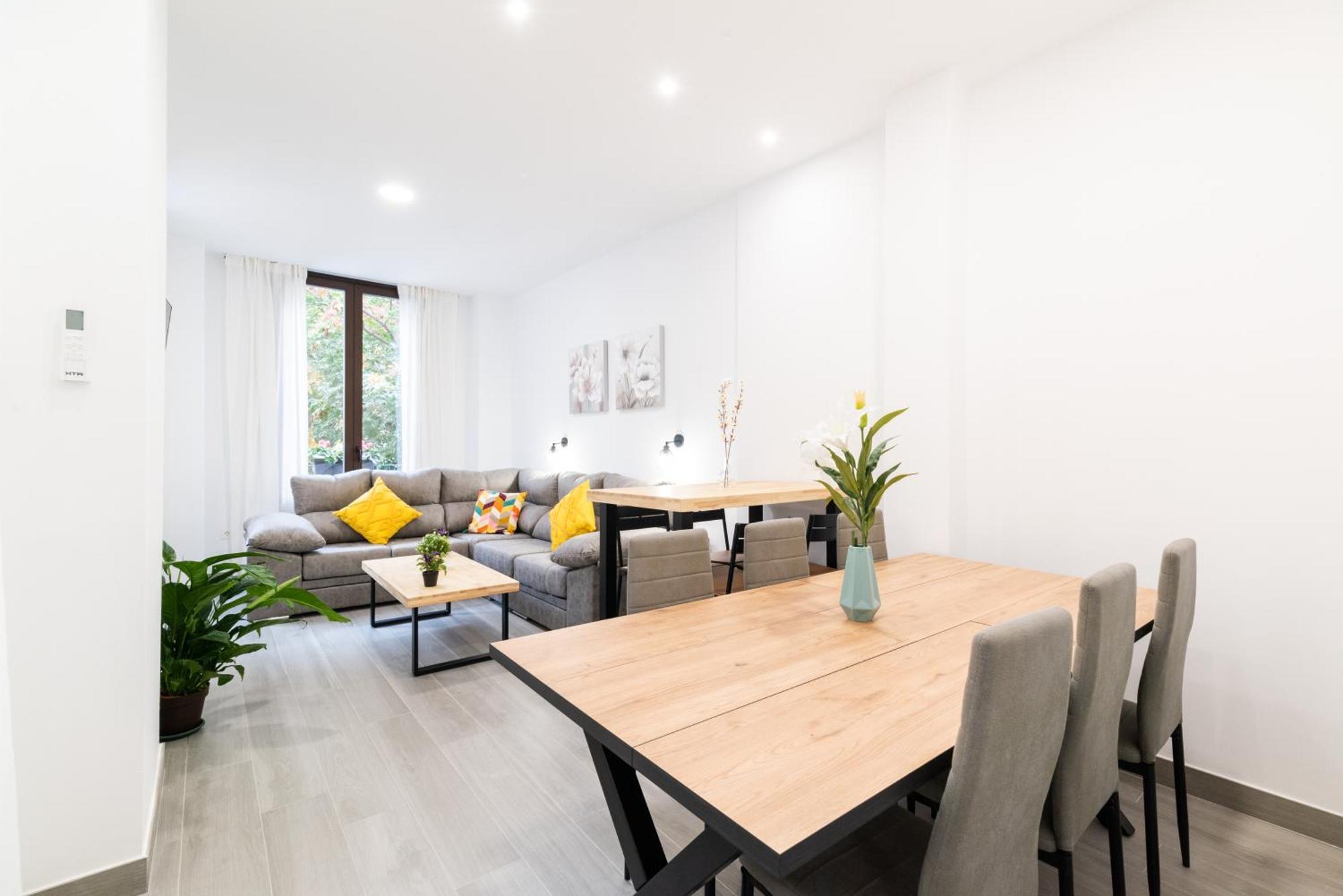 Apartamento Centro