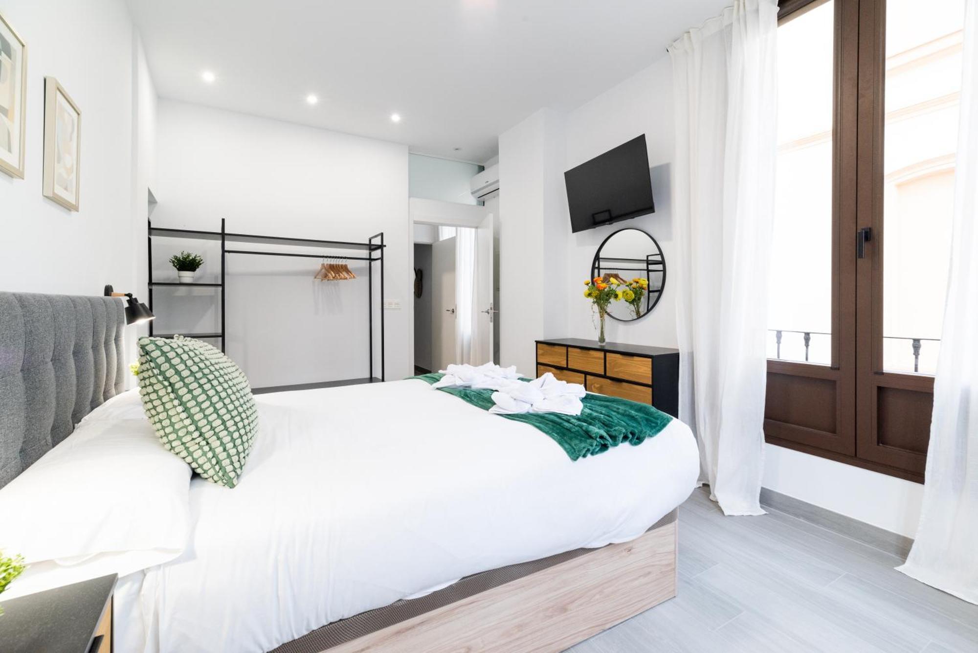 Centro Apartamento Granada