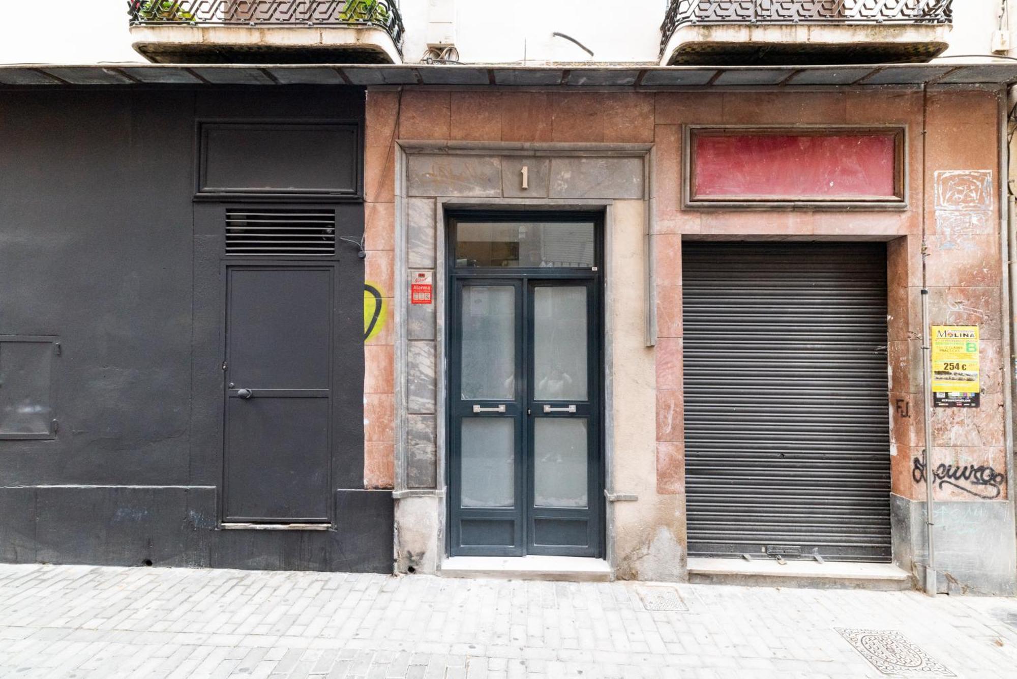 Centro Apartamento Granada