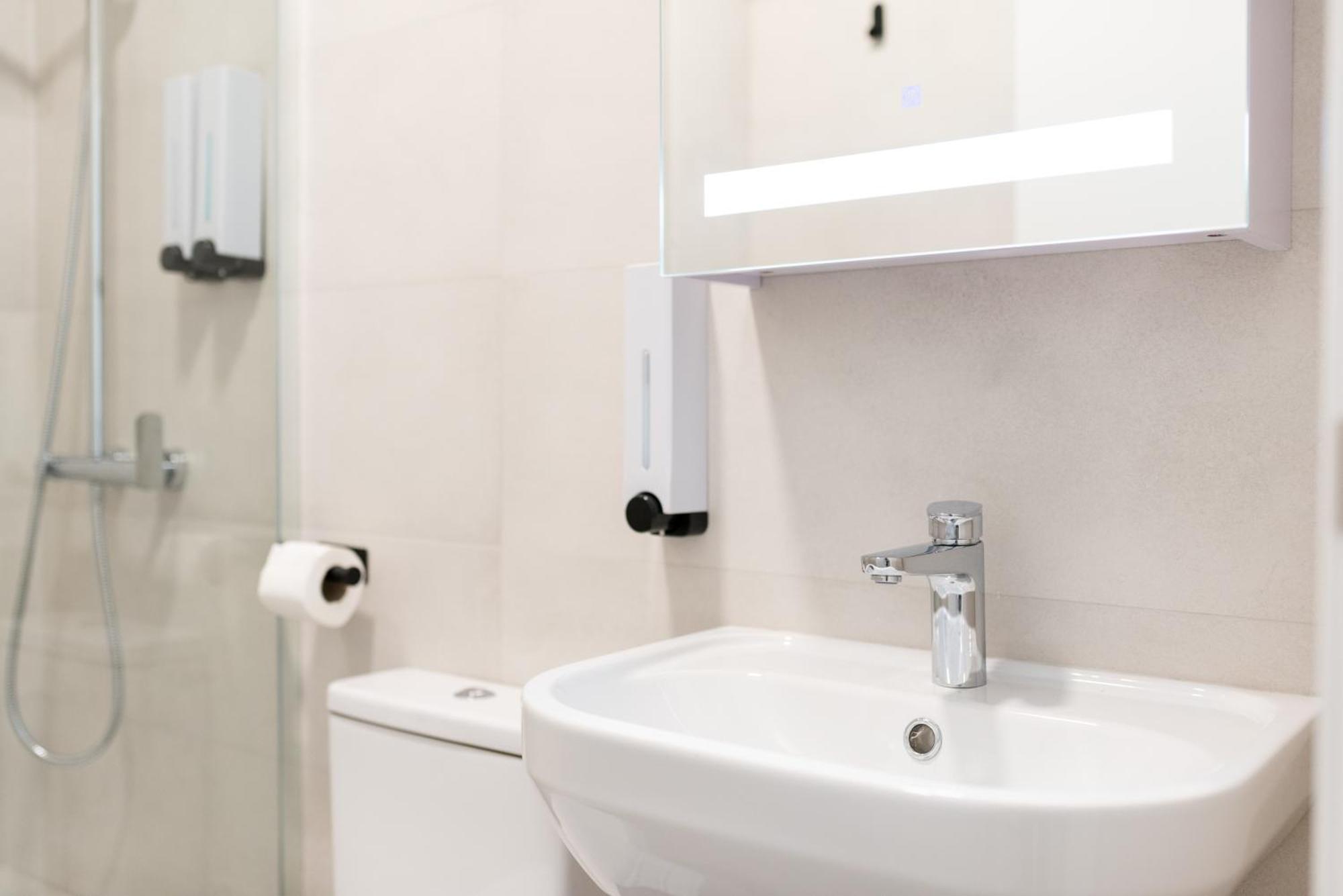 Apartamento Centro Granada