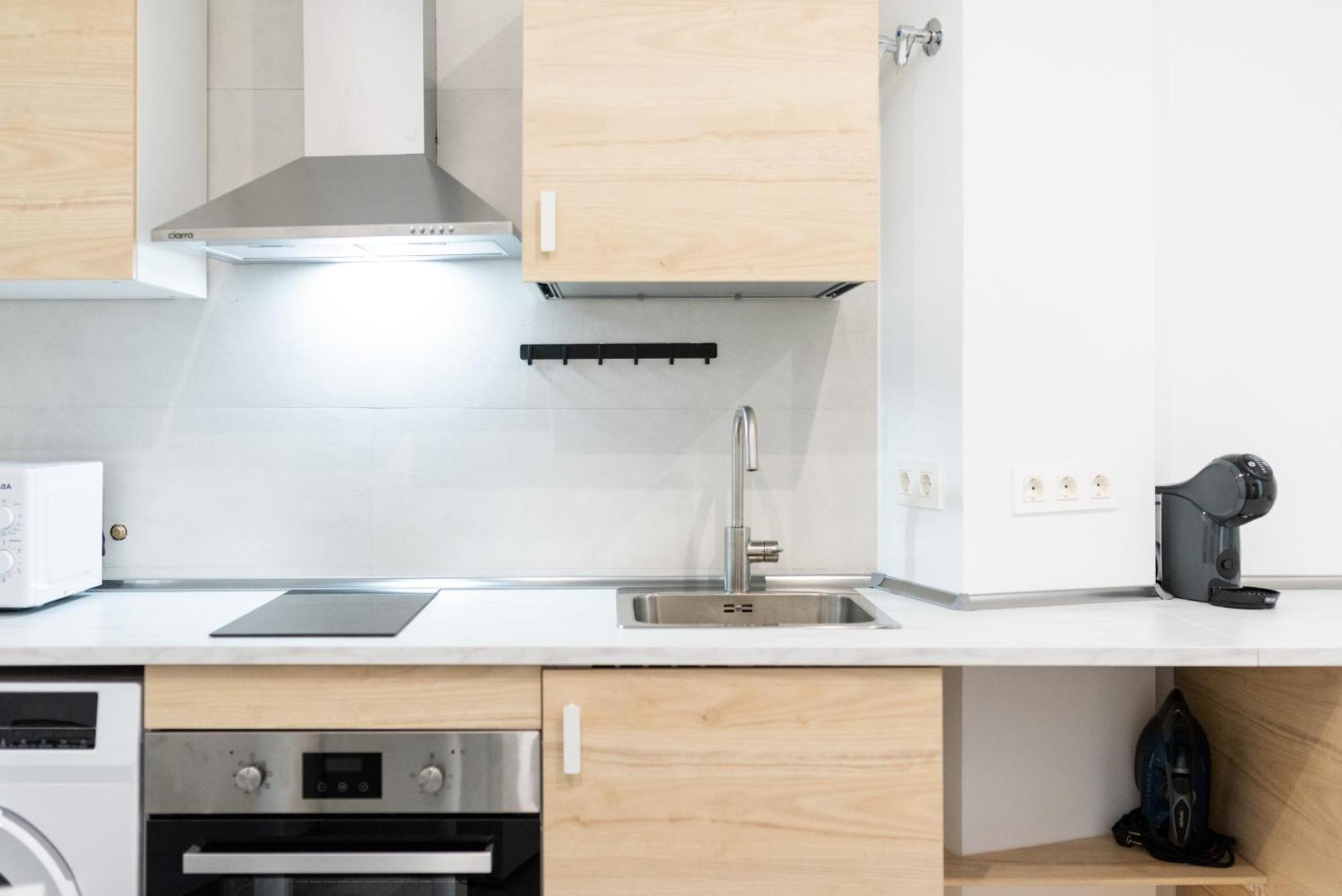 Centro Apartamento Granada
