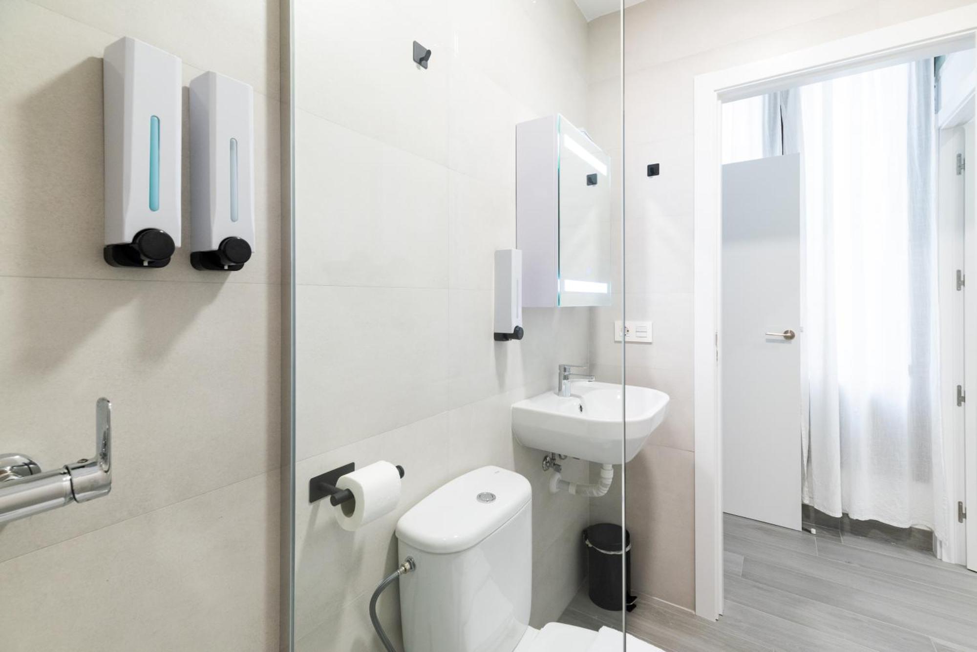 Centro Apartamento Granada