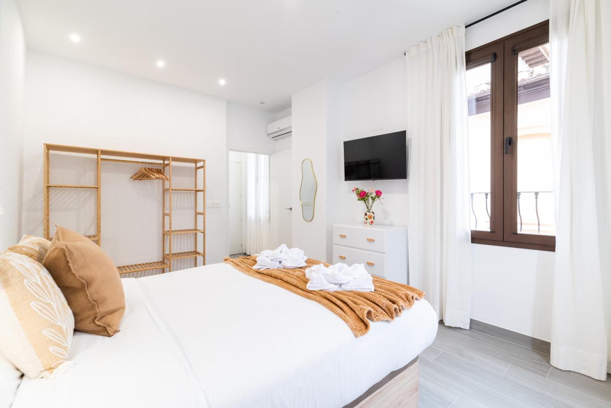 Apartamento Centro