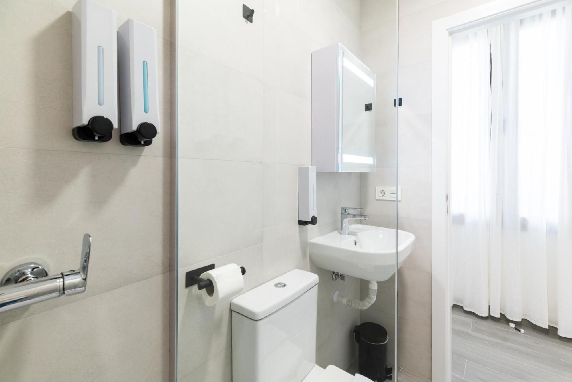 Centro Apartamento Granada