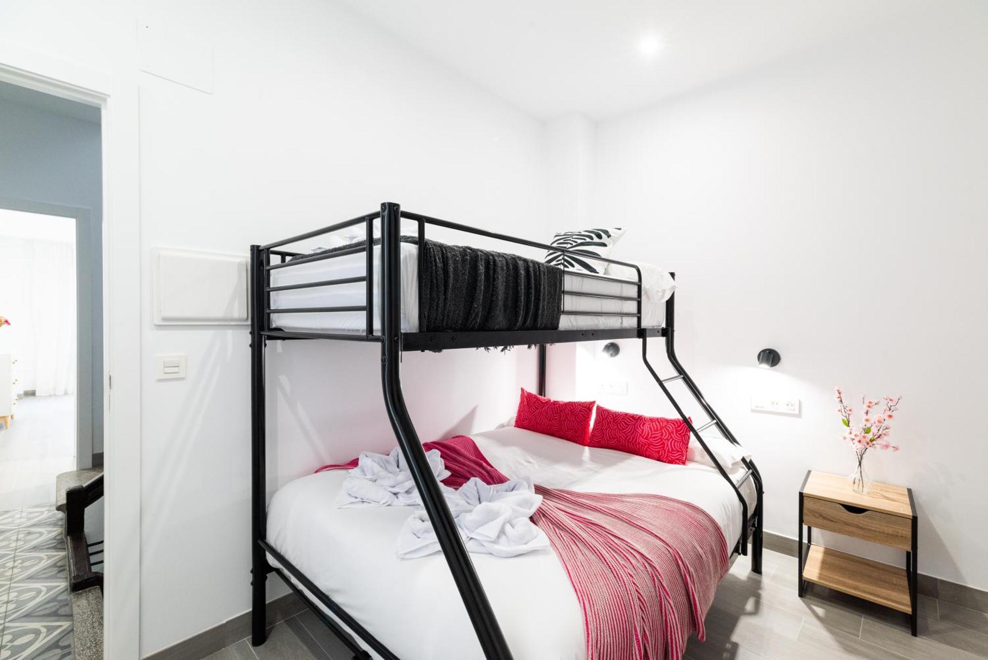 Apartamento Centro