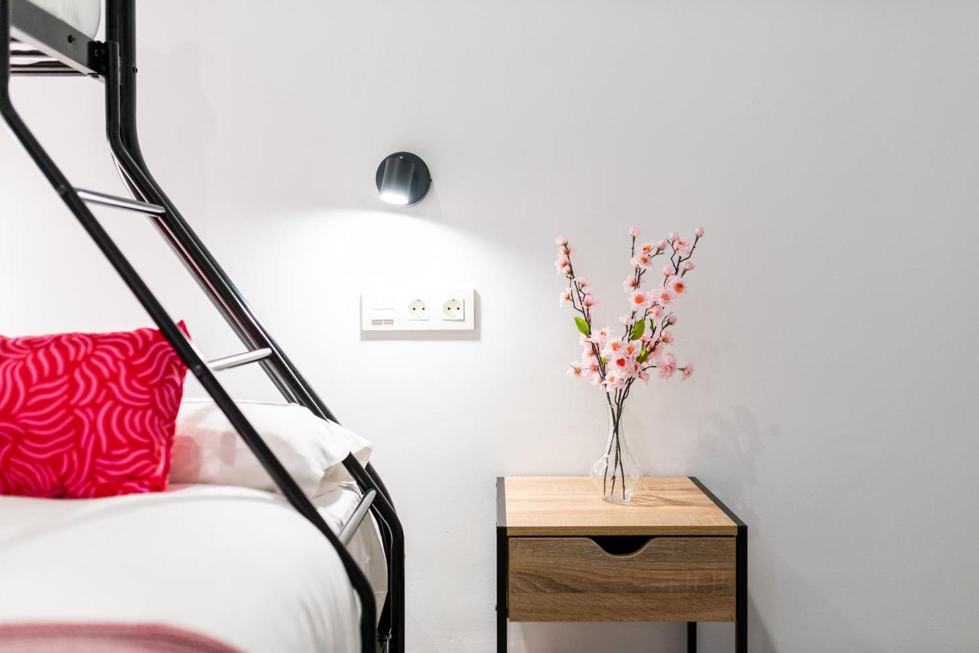 Centro Apartamento Granada