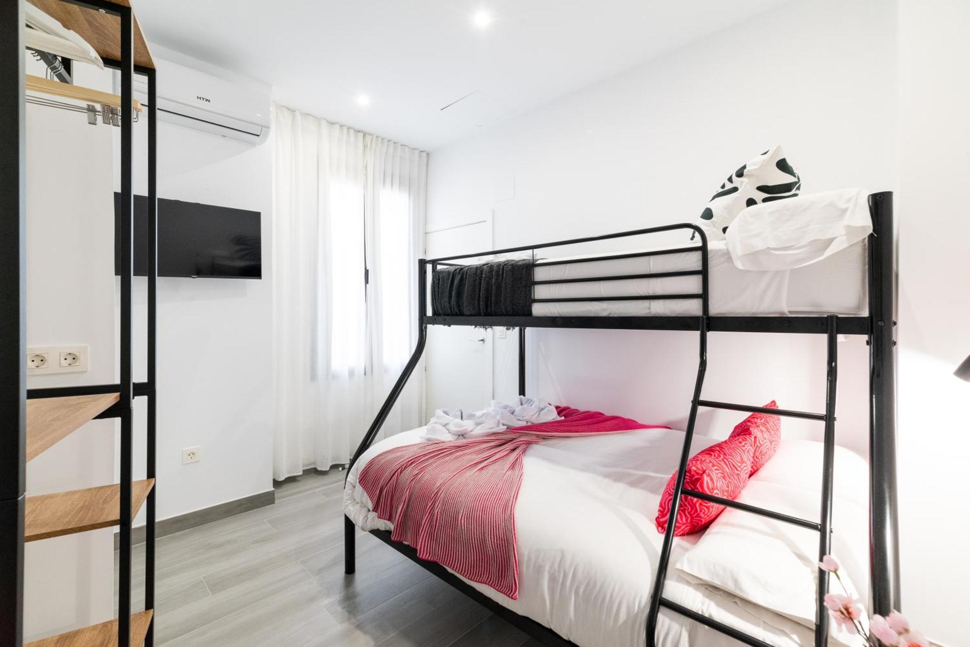 Centro Apartamento *