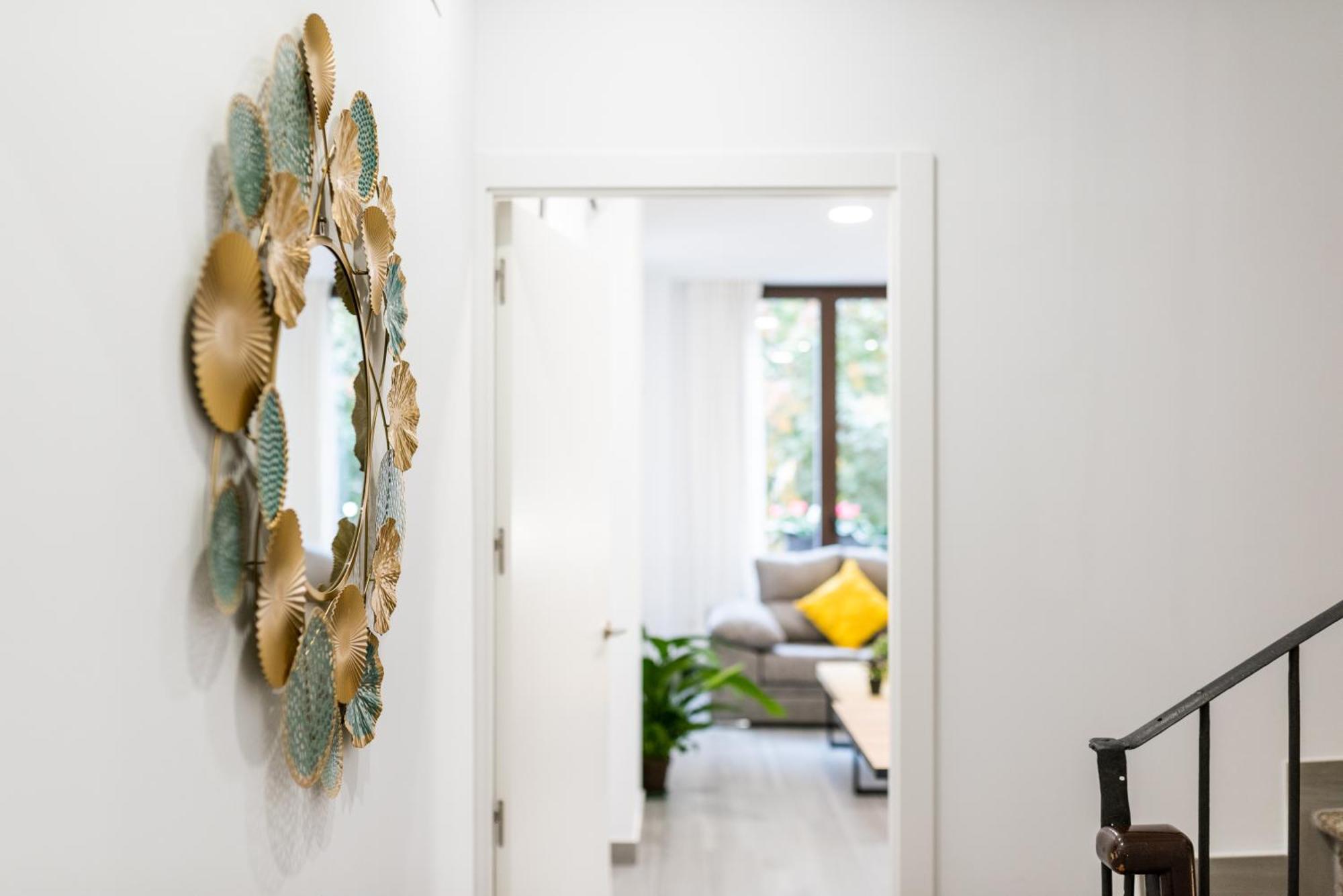Centro Apartamento