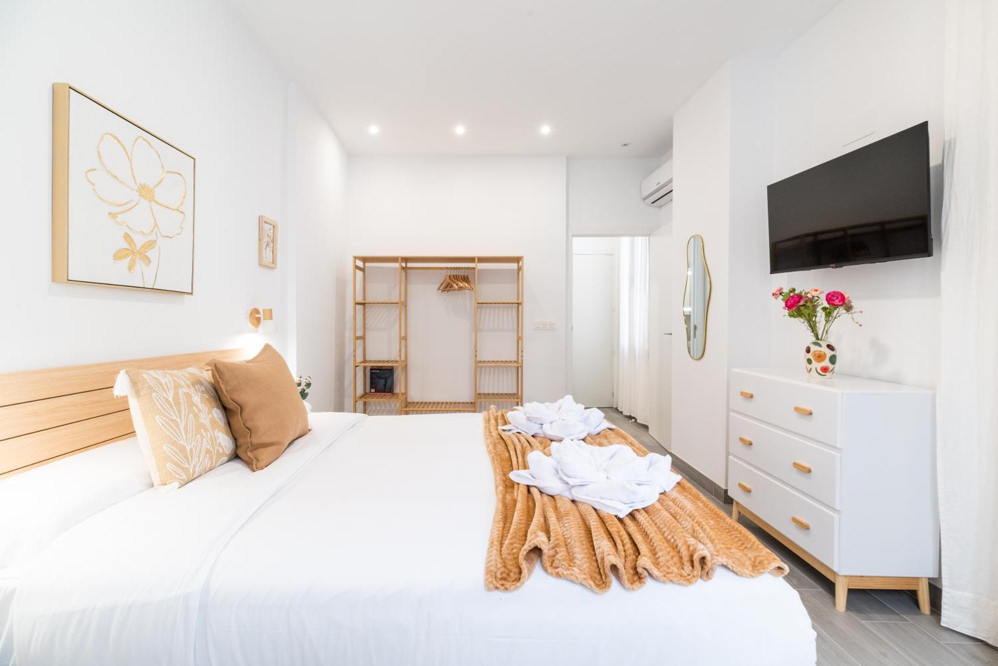 Centro Apartamento Granada