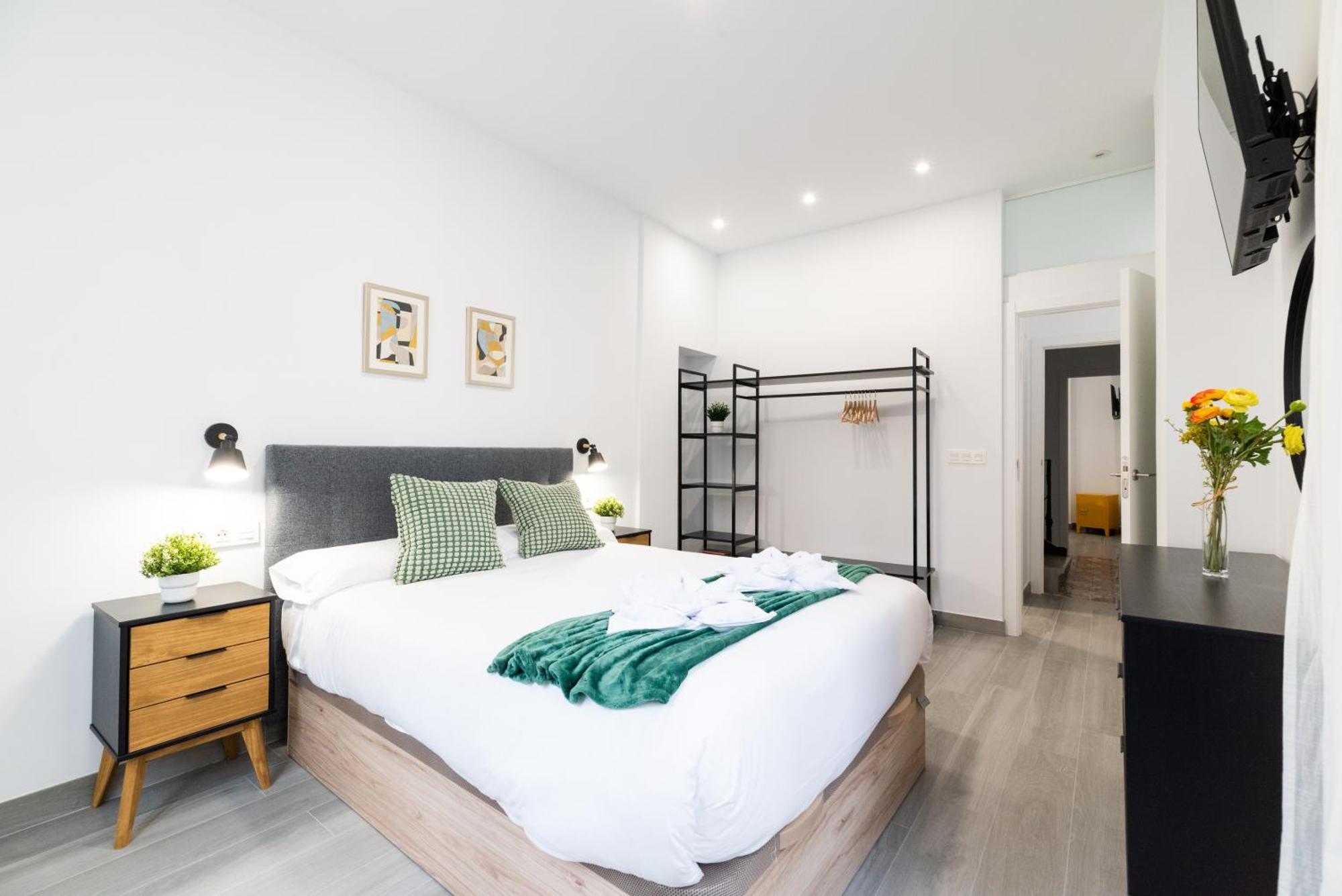 Apartamento Centro