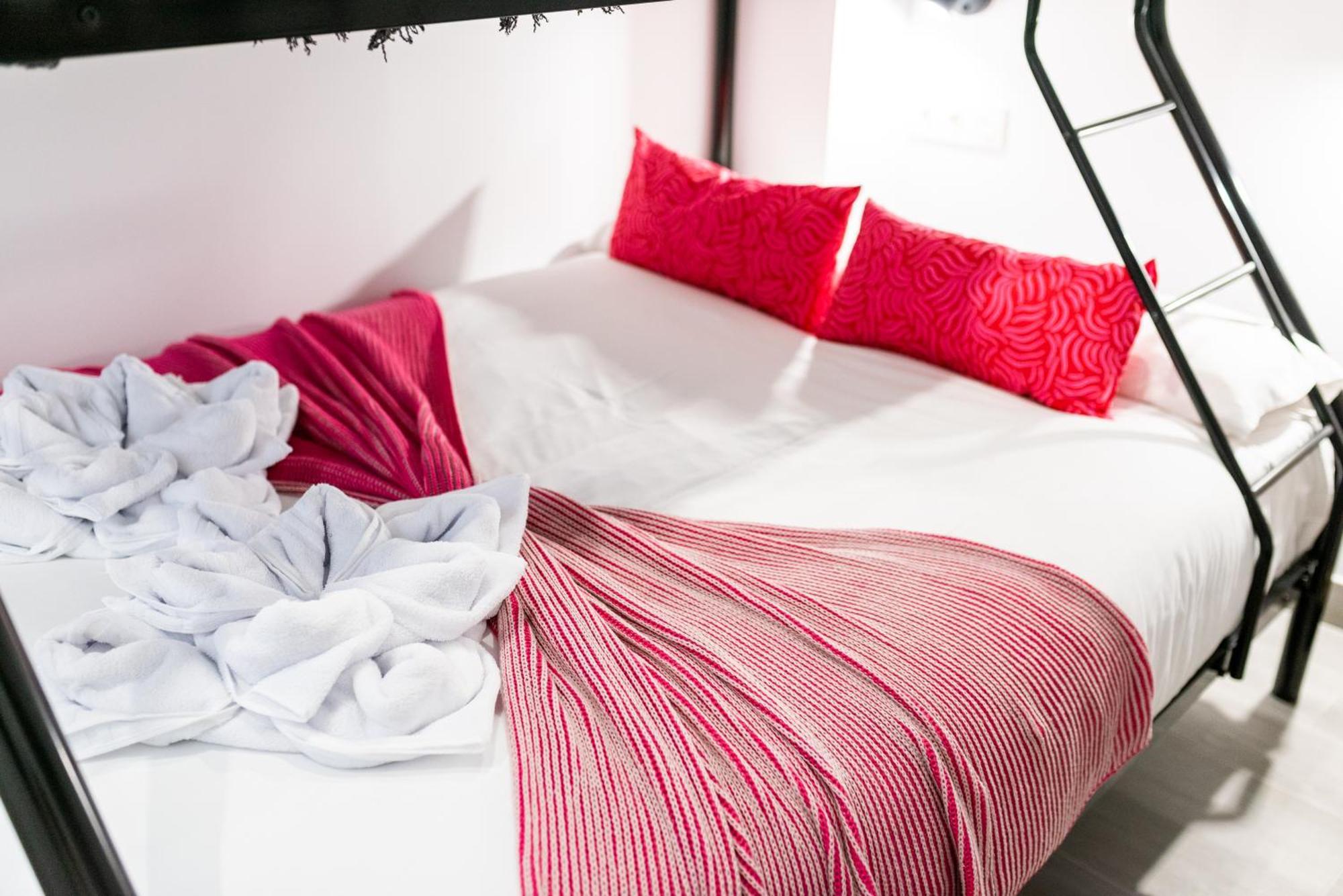 Apartamento Centro *