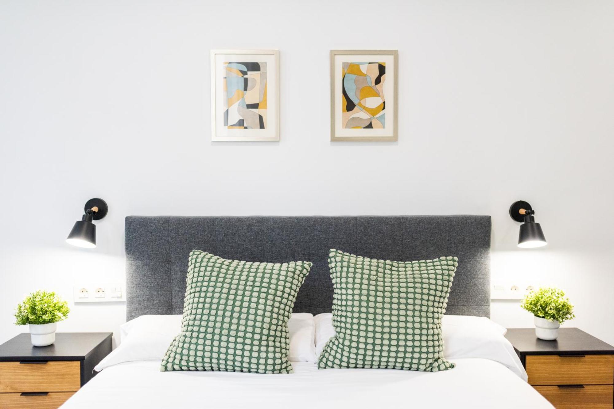 Apartamento Centro *