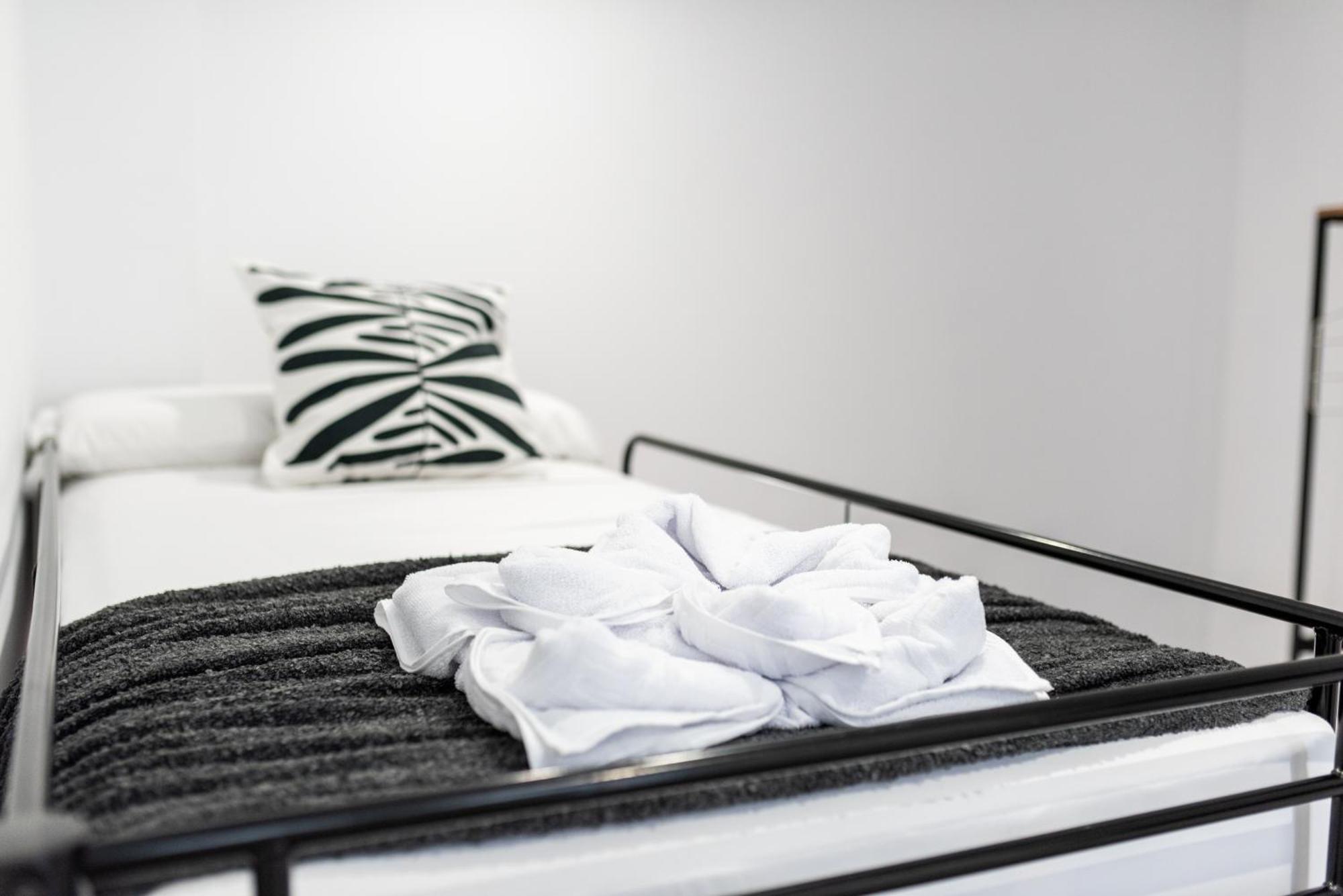 Centro Apartamento