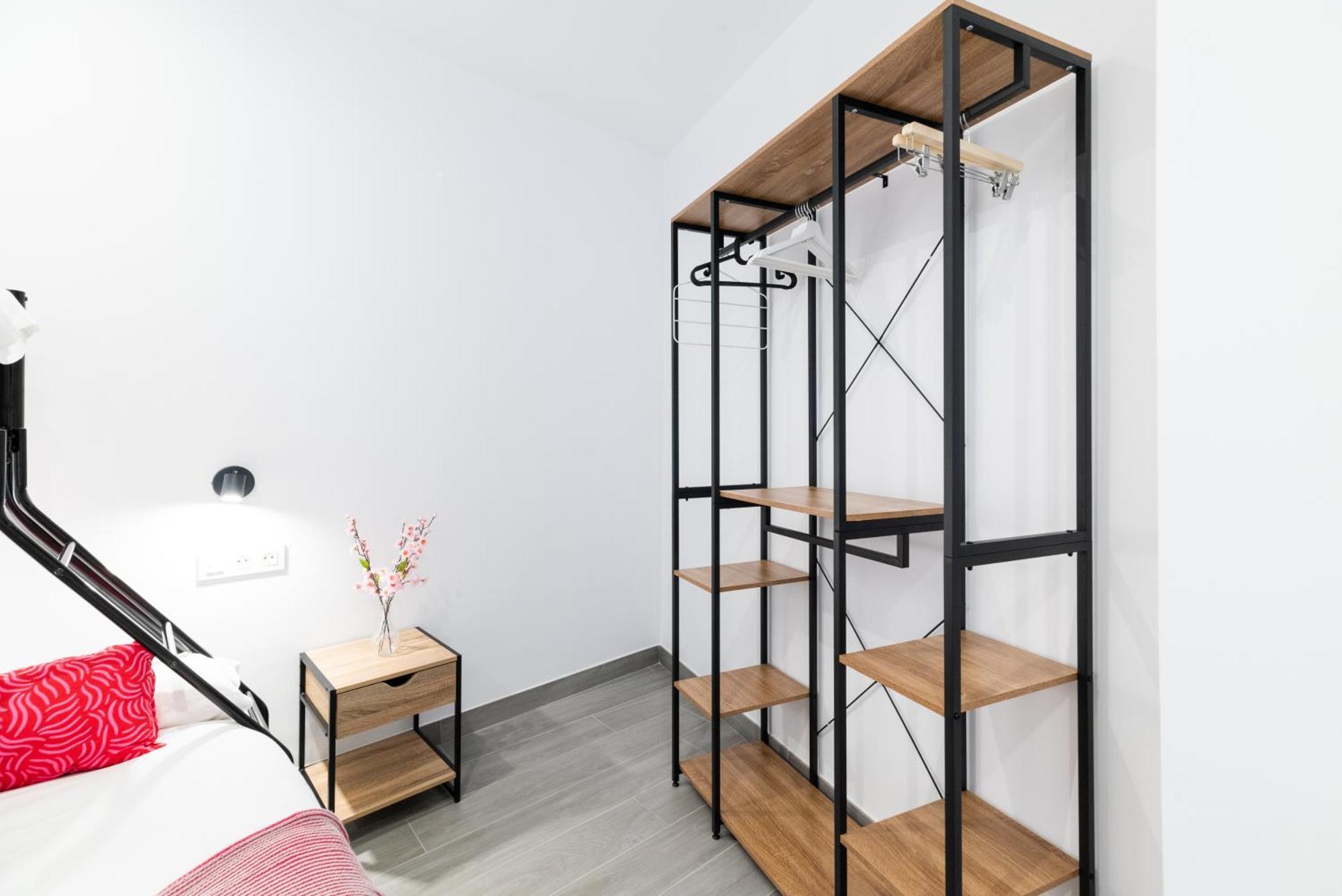 Centro Apartamento *