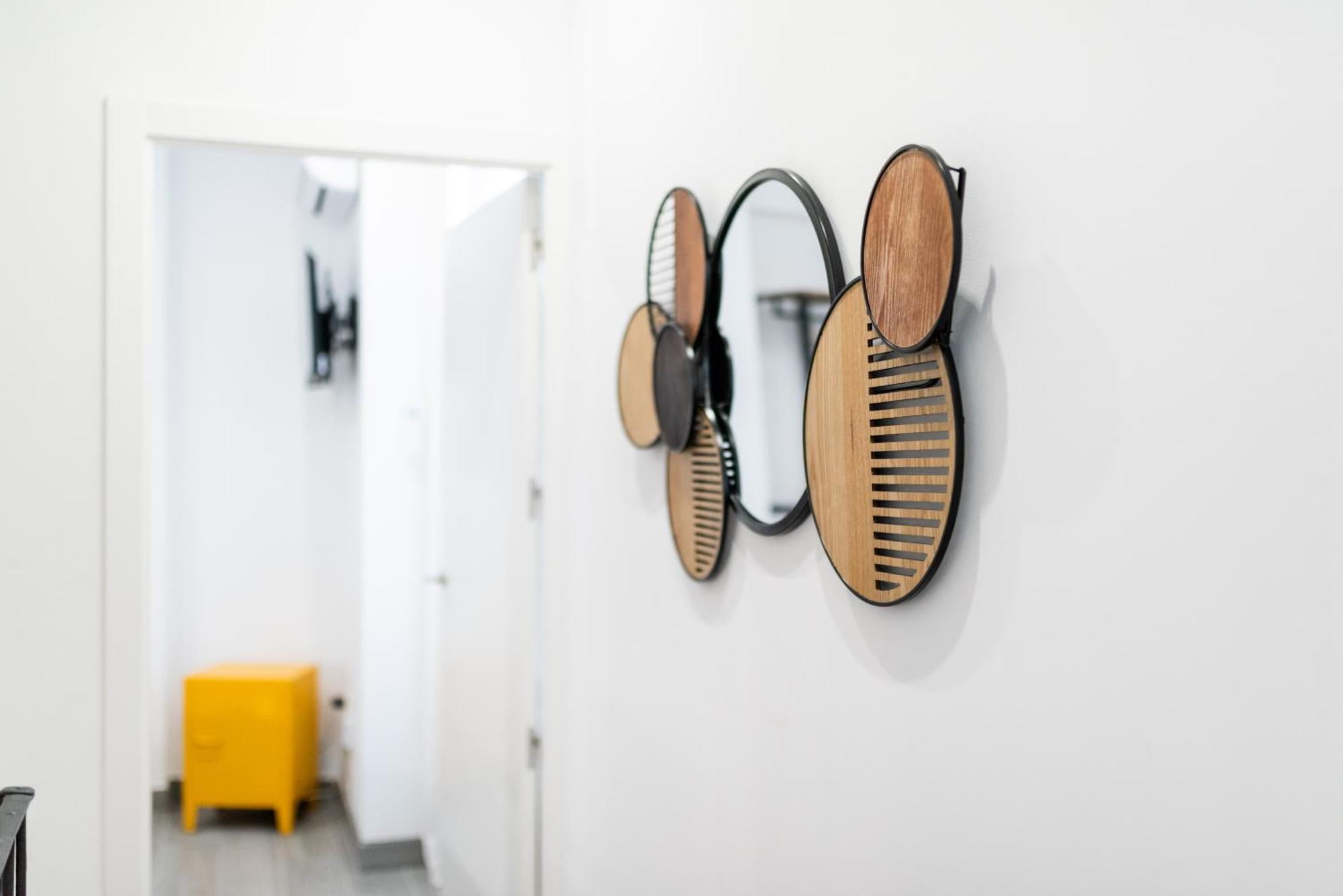 Apartamento Centro Granada