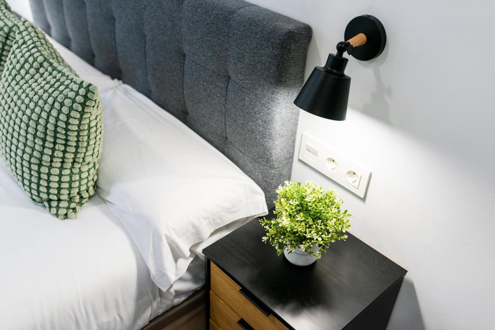 Apartamento Centro
