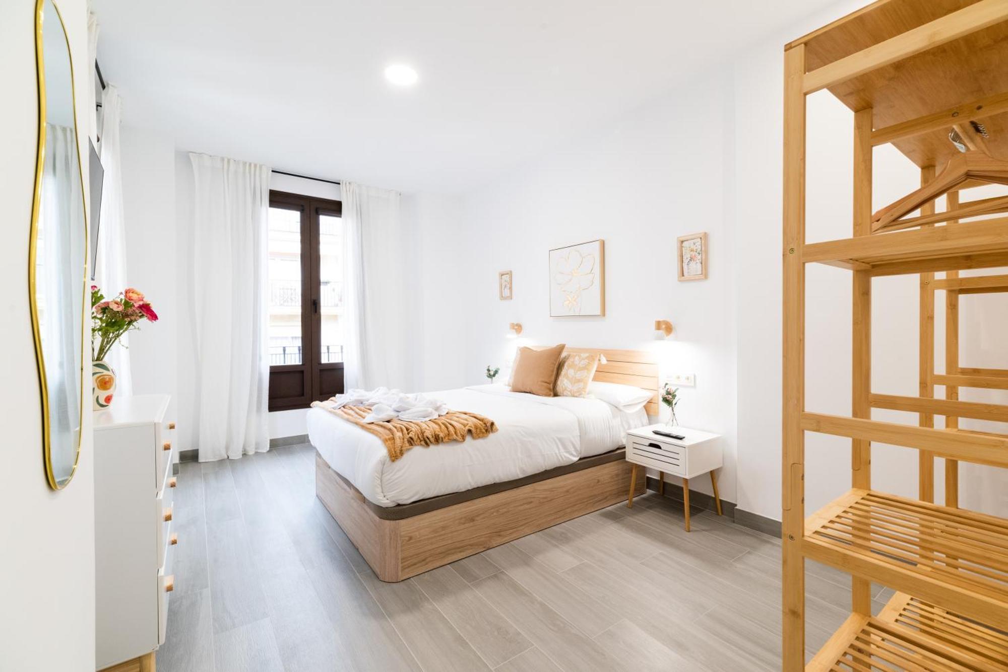 Apartamento Centro *
