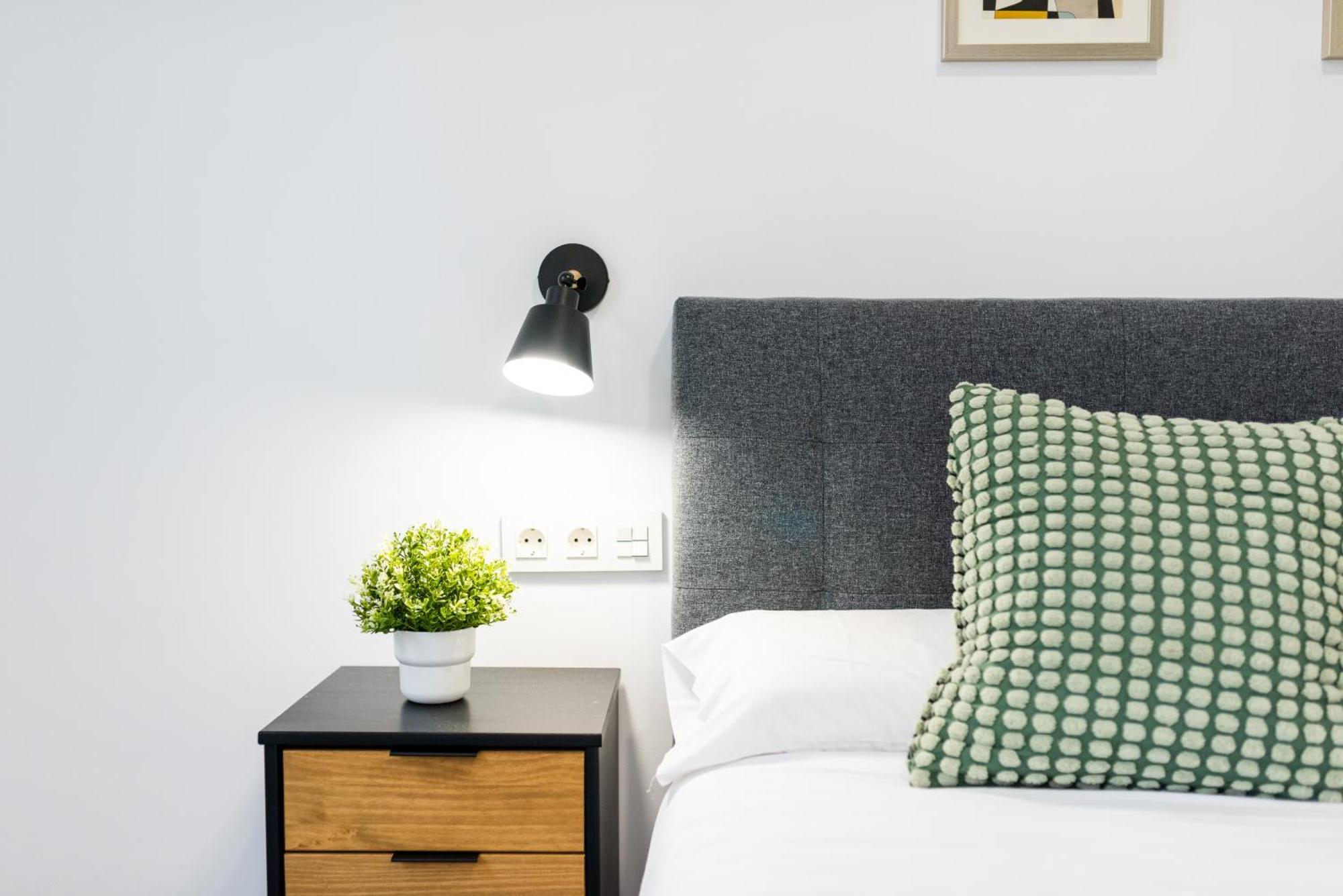Centro Apartamento