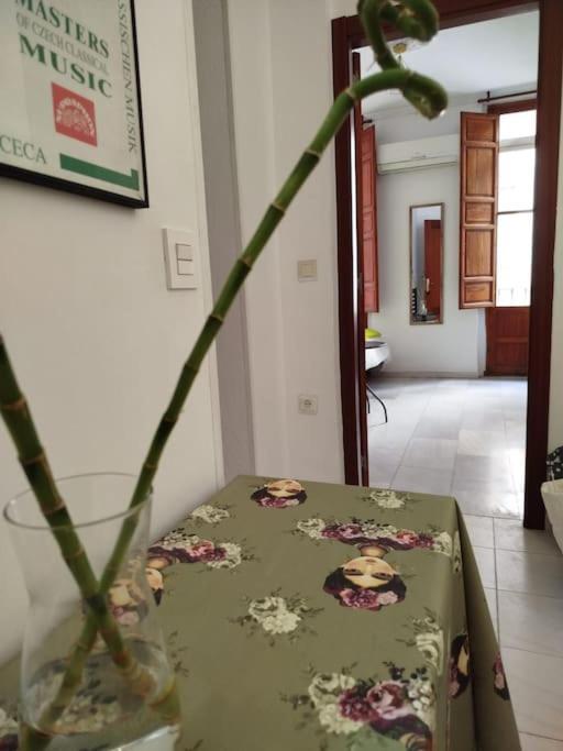 En El Centro De Excelente Ubicacion Apartamento