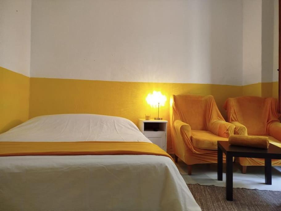 En El Centro De Excelente Ubicacion Apartamento *