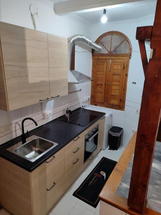 Apartamento En El Centro De Excelente Ubicacion Granada