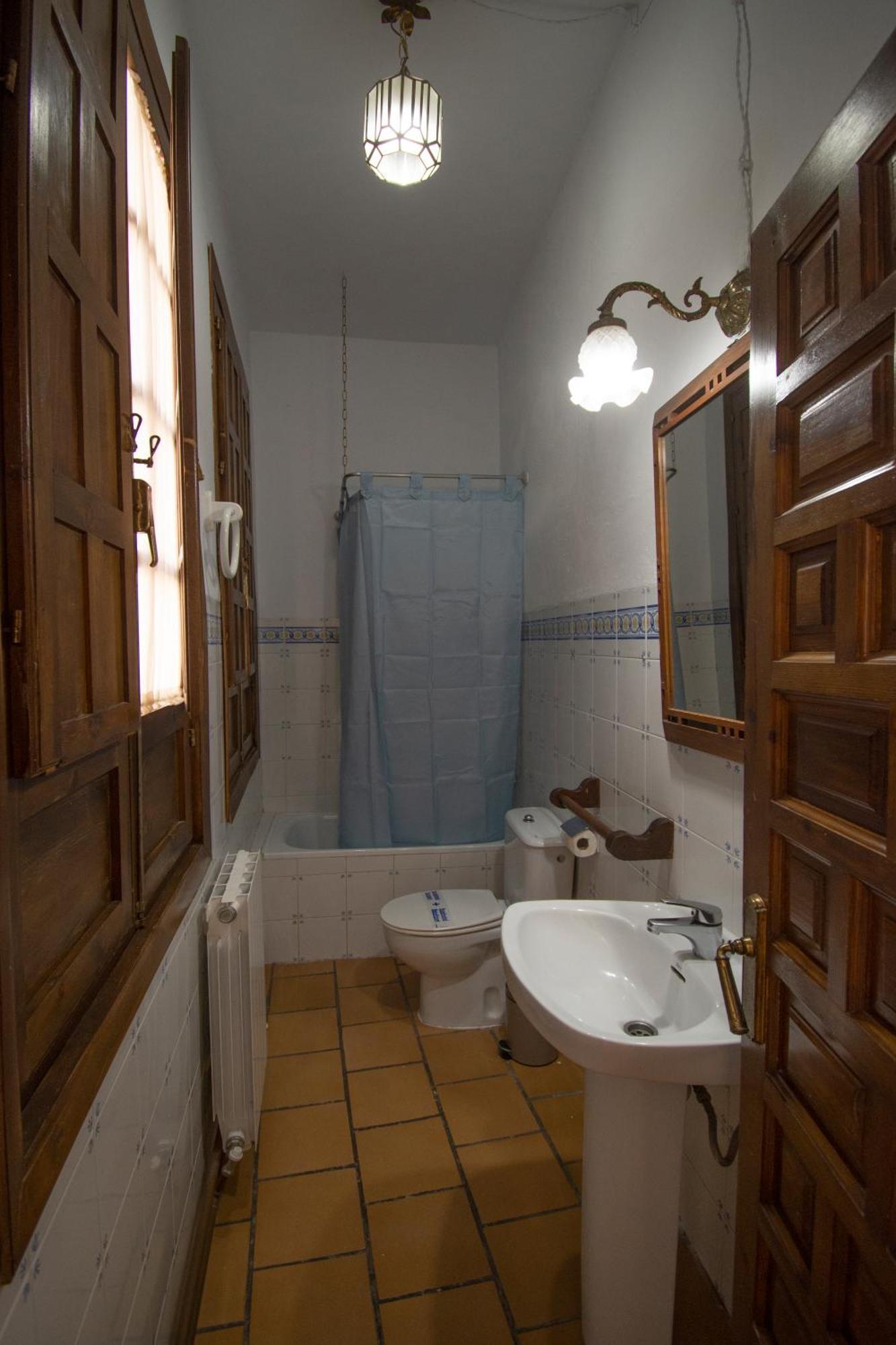 - La Fuente - Apartamento
