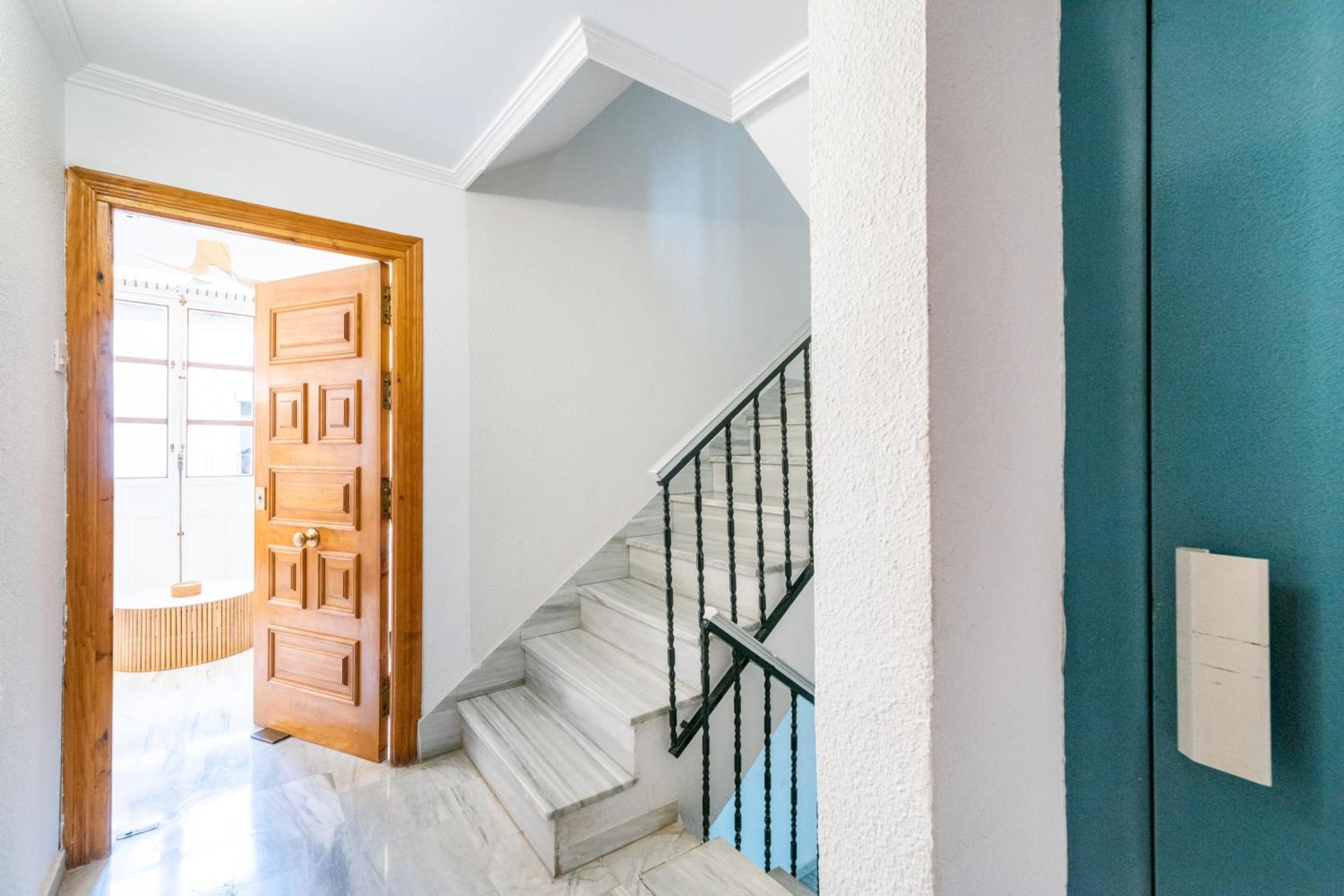 Apartamento Encantador Centro *