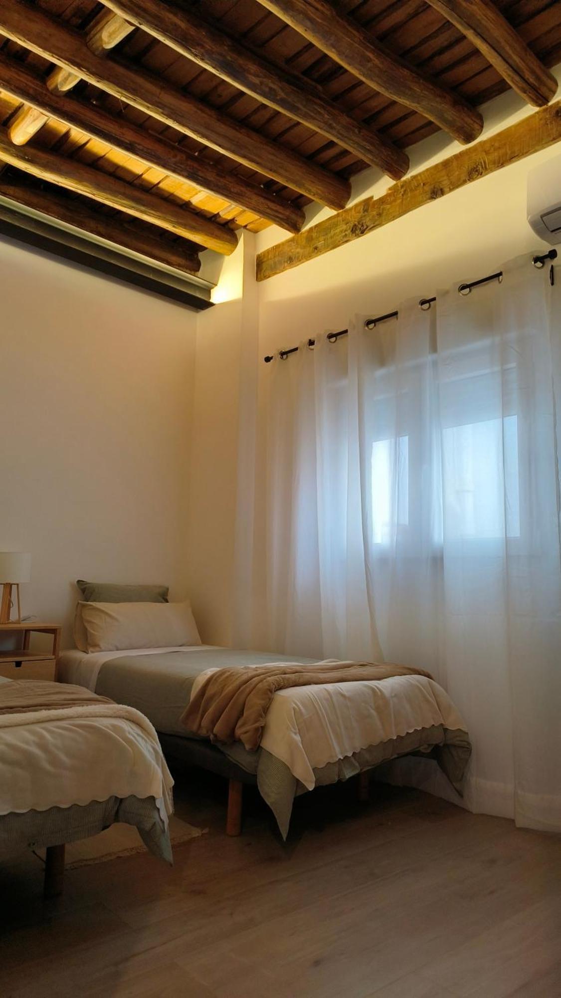 Moral De La Magdalena Apartamento