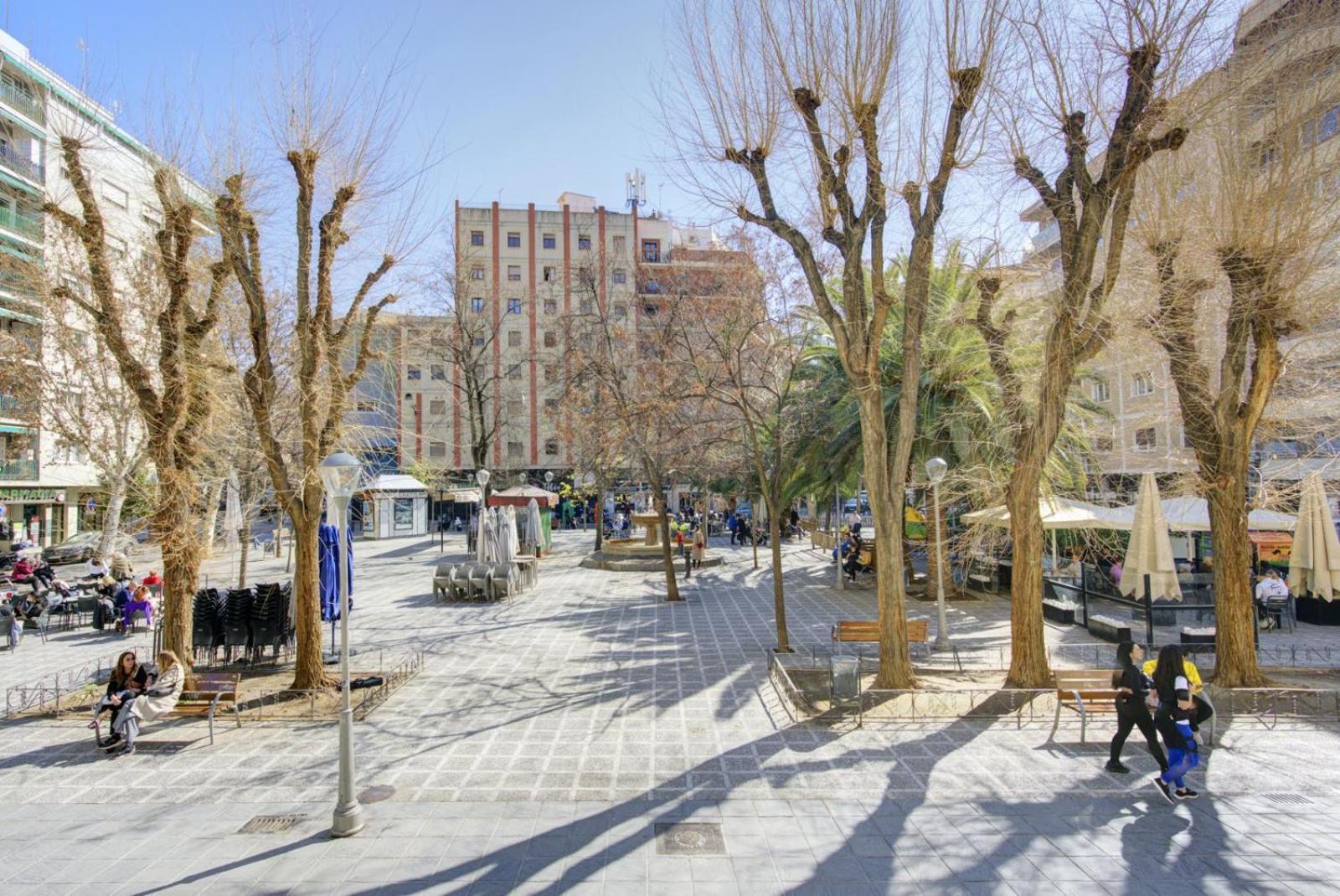 Moral De La Magdalena Apartamento *