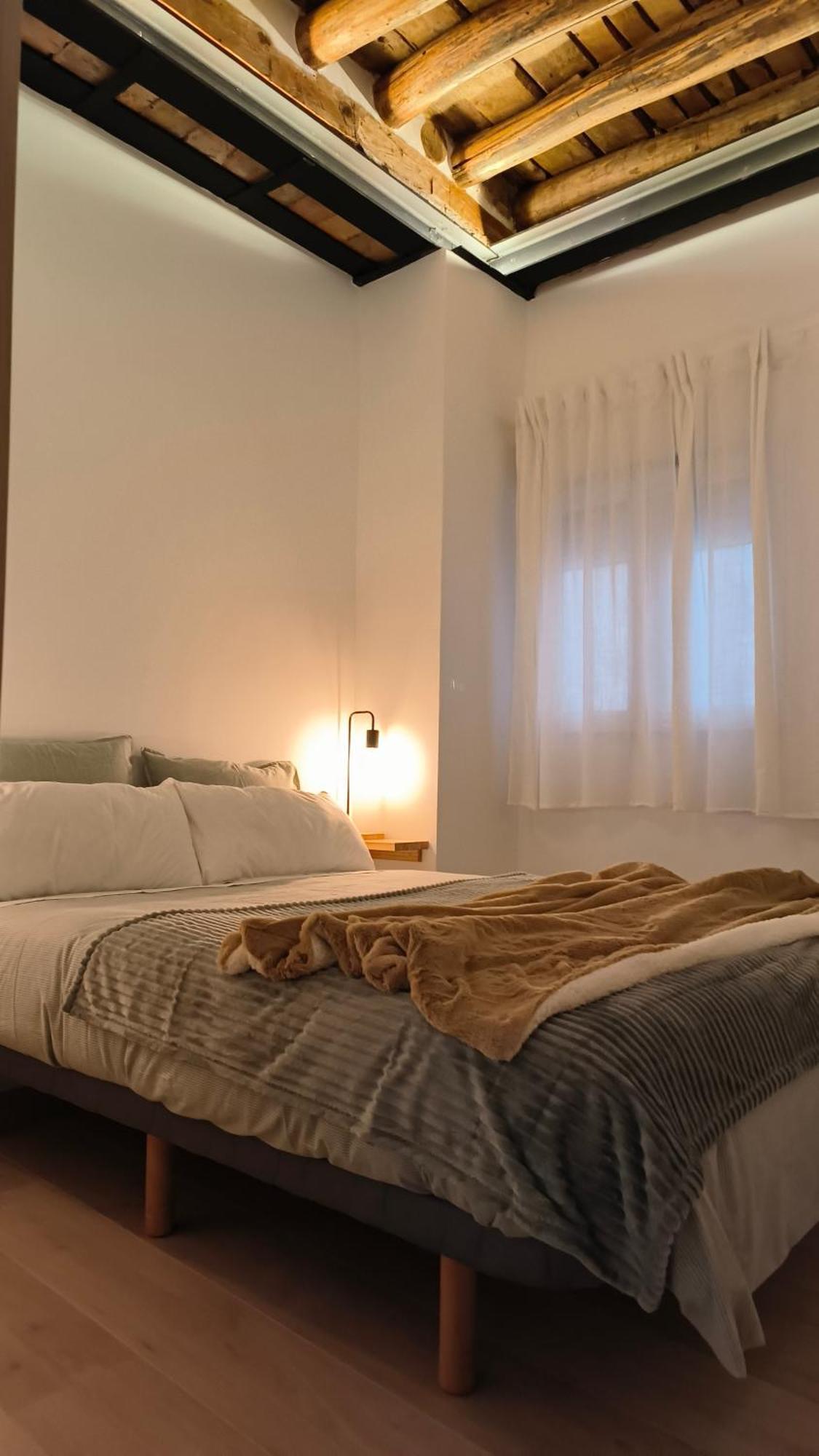 Apartamento Moral De La Magdalena *