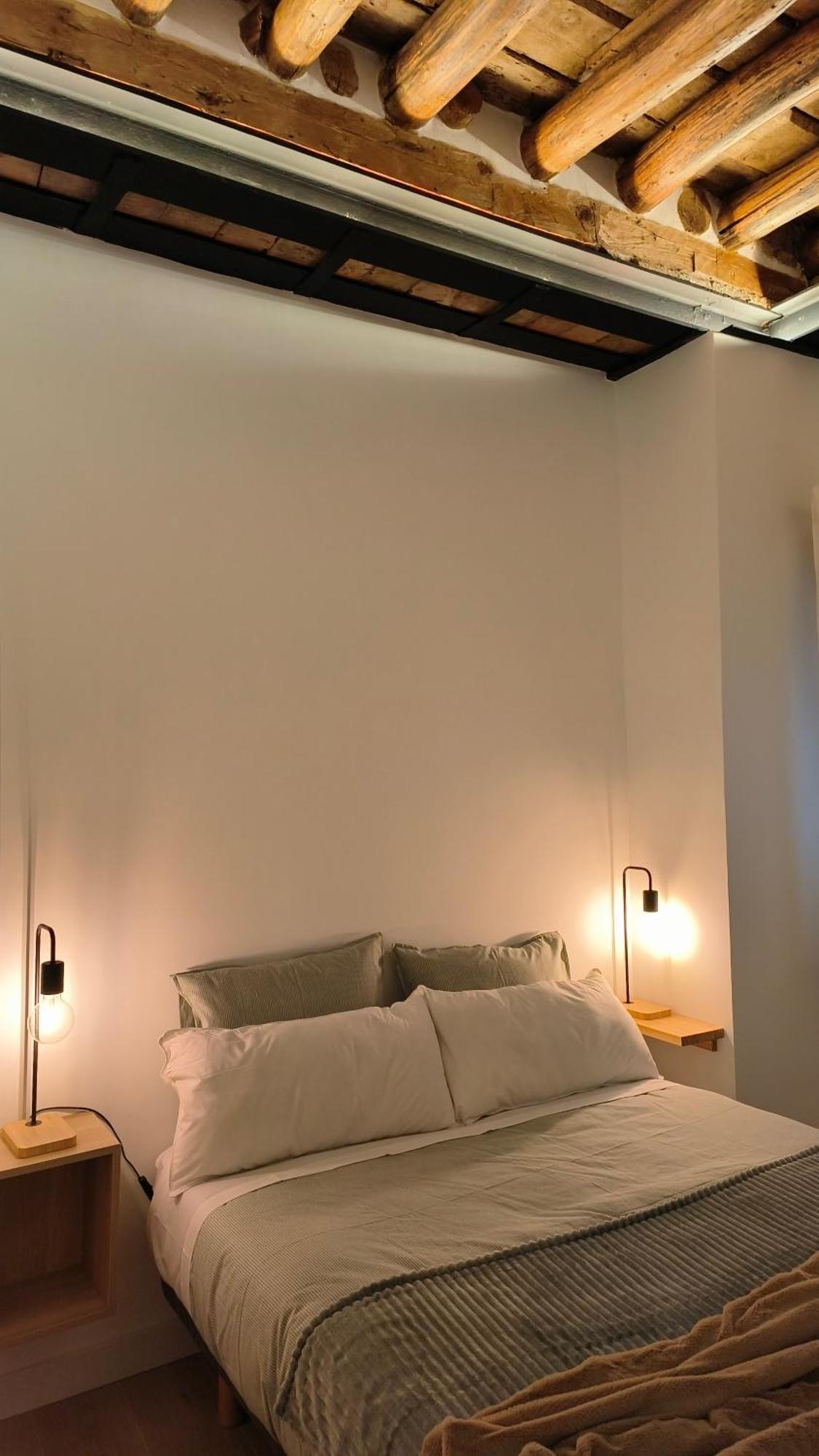 Moral De La Magdalena Apartamento