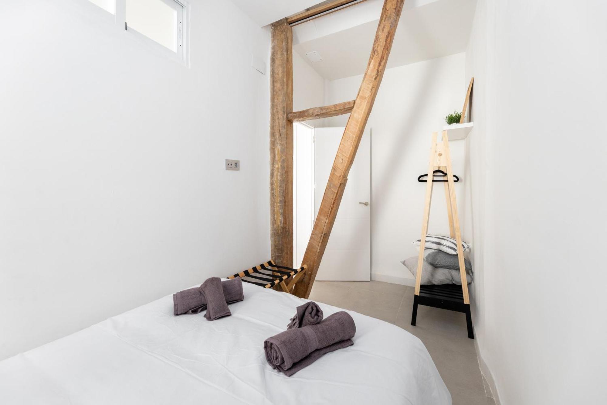 Apartamento Vive El Centro De *