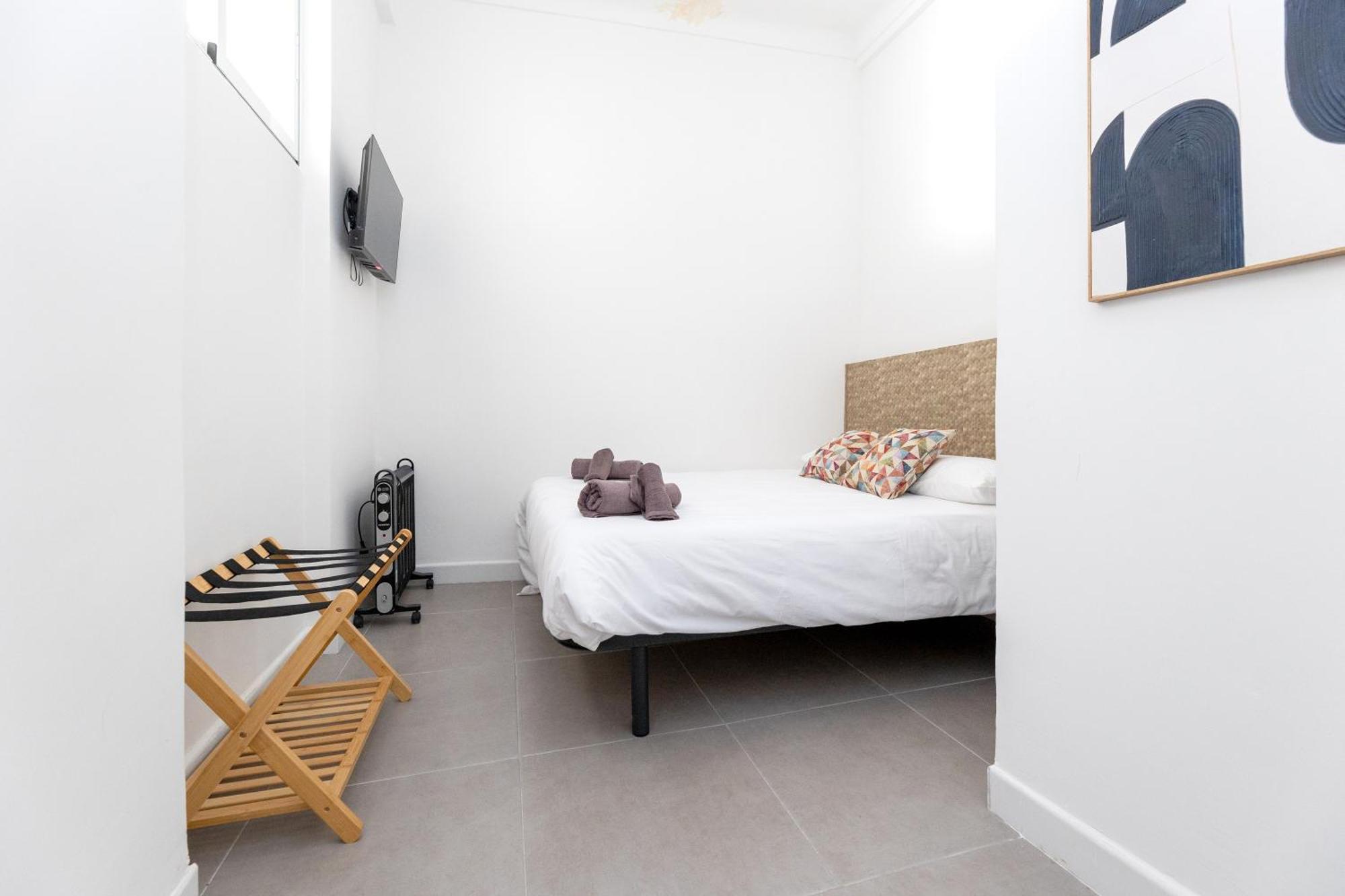 Apartamento Vive El Centro De